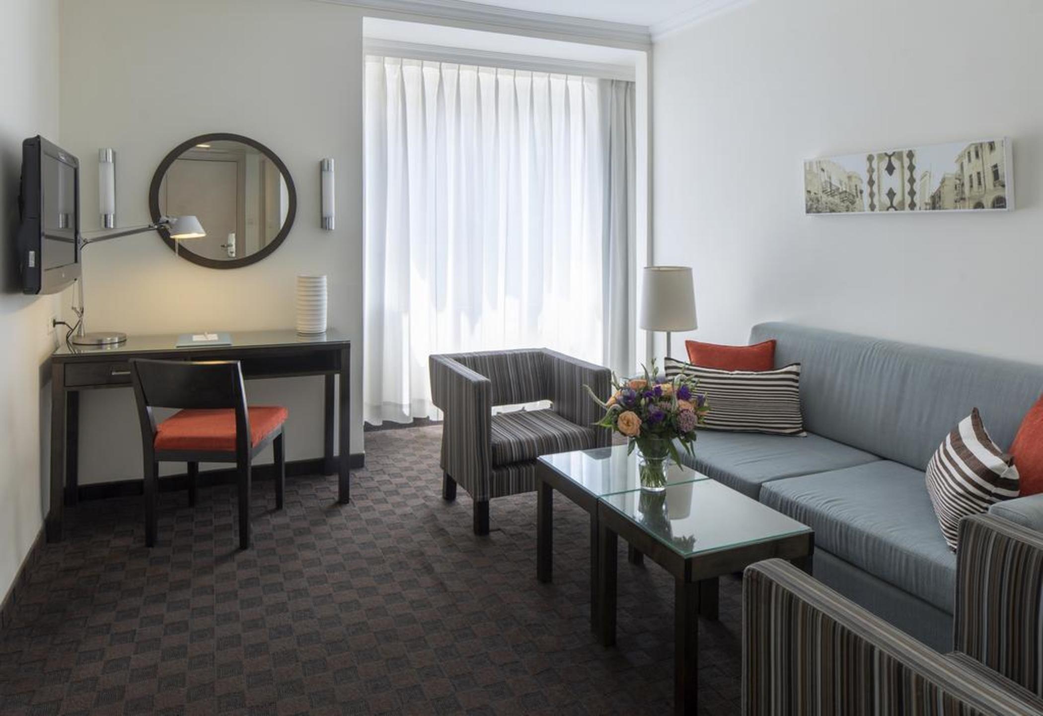 Hotel Metropolitan & Metropolitan Suites