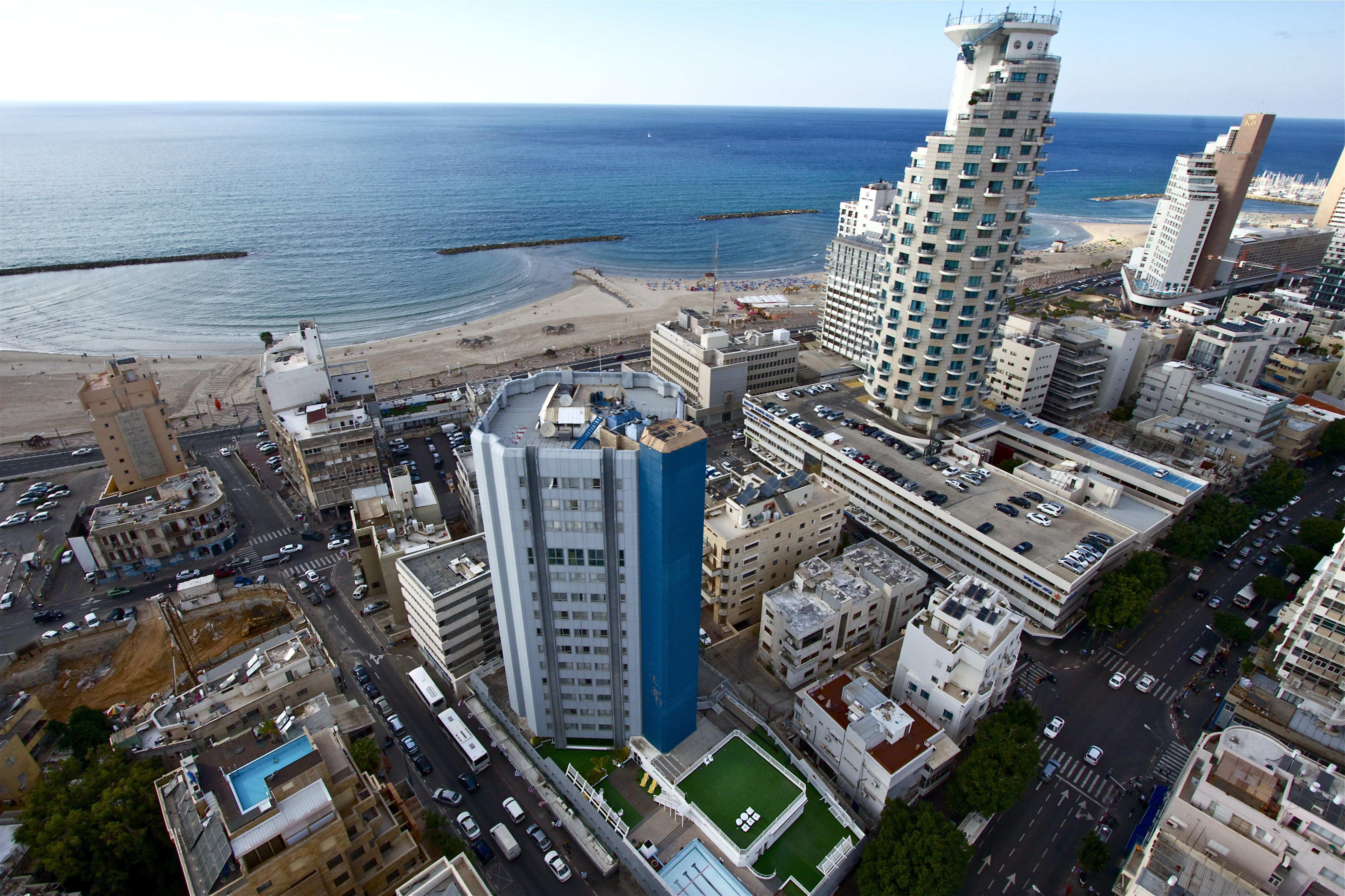 Hotel Metropolitan & Metropolitan Suites