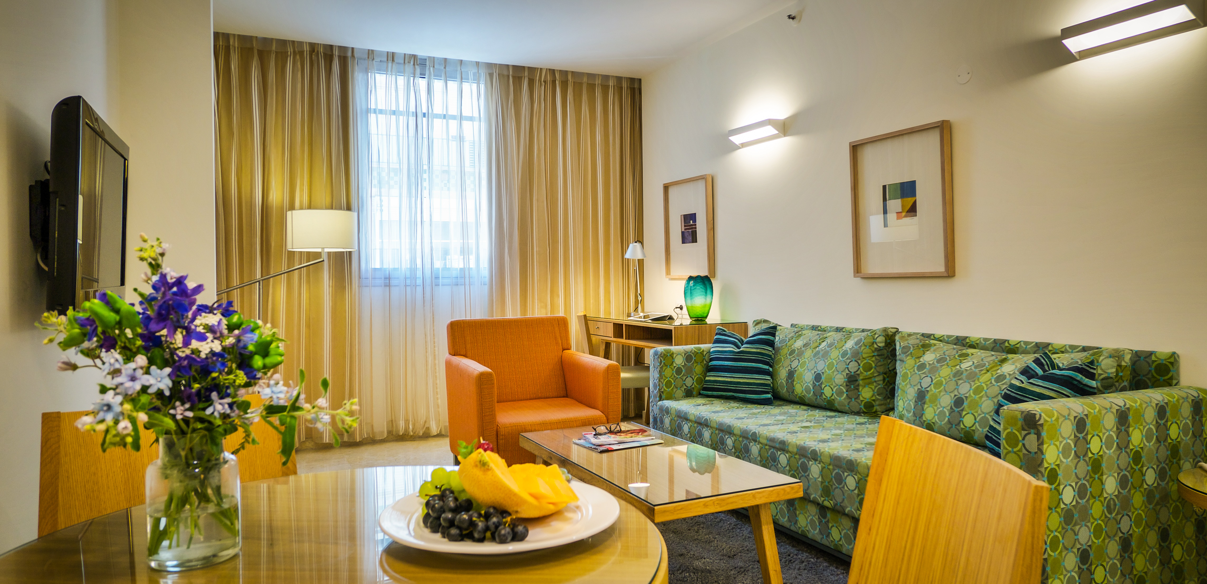 Hotel Metropolitan & Metropolitan Suites