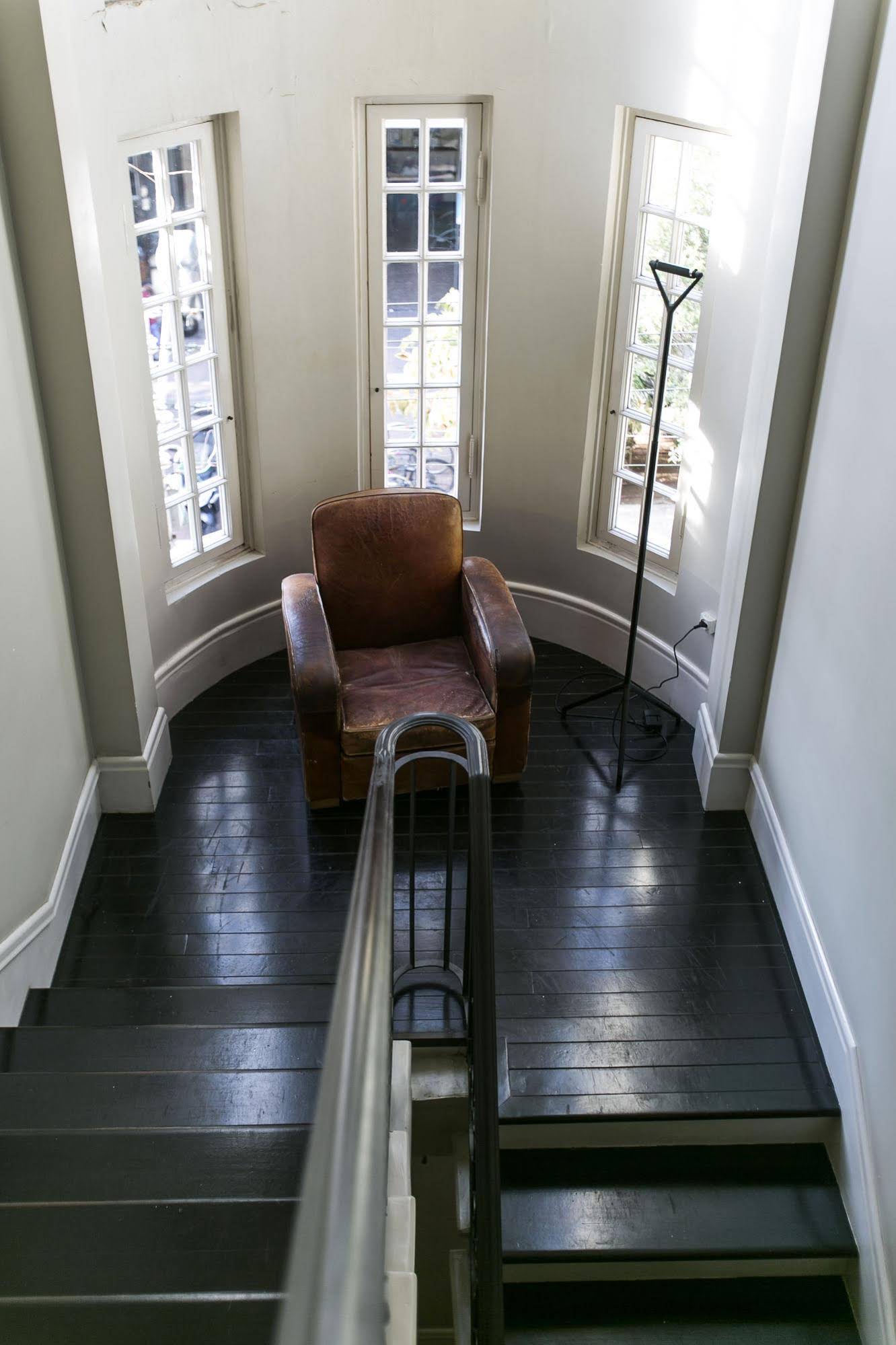 Hotel Montefiore