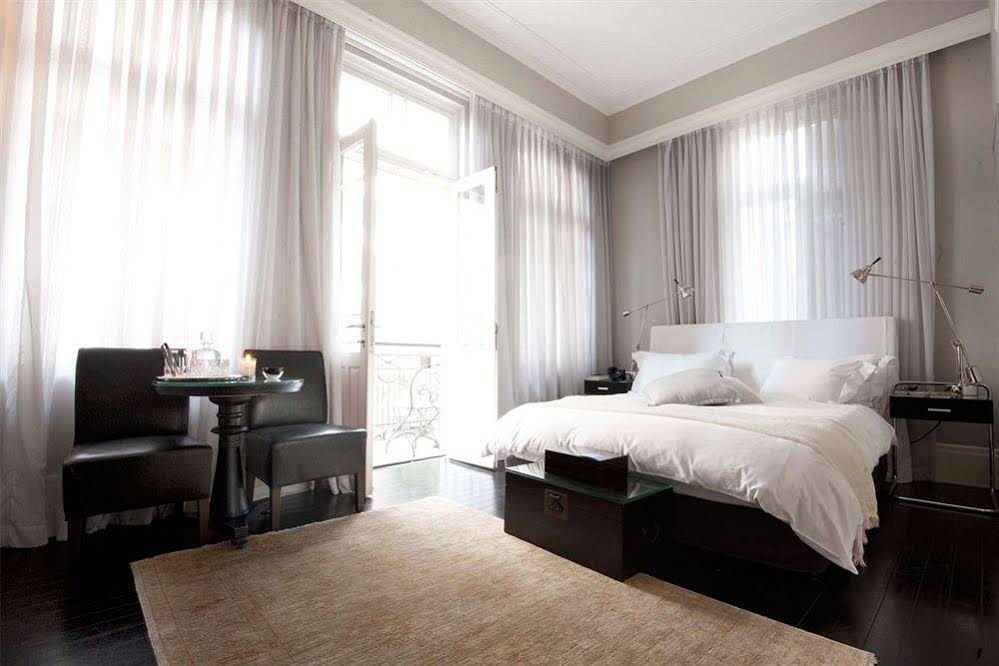 Hotel Montefiore