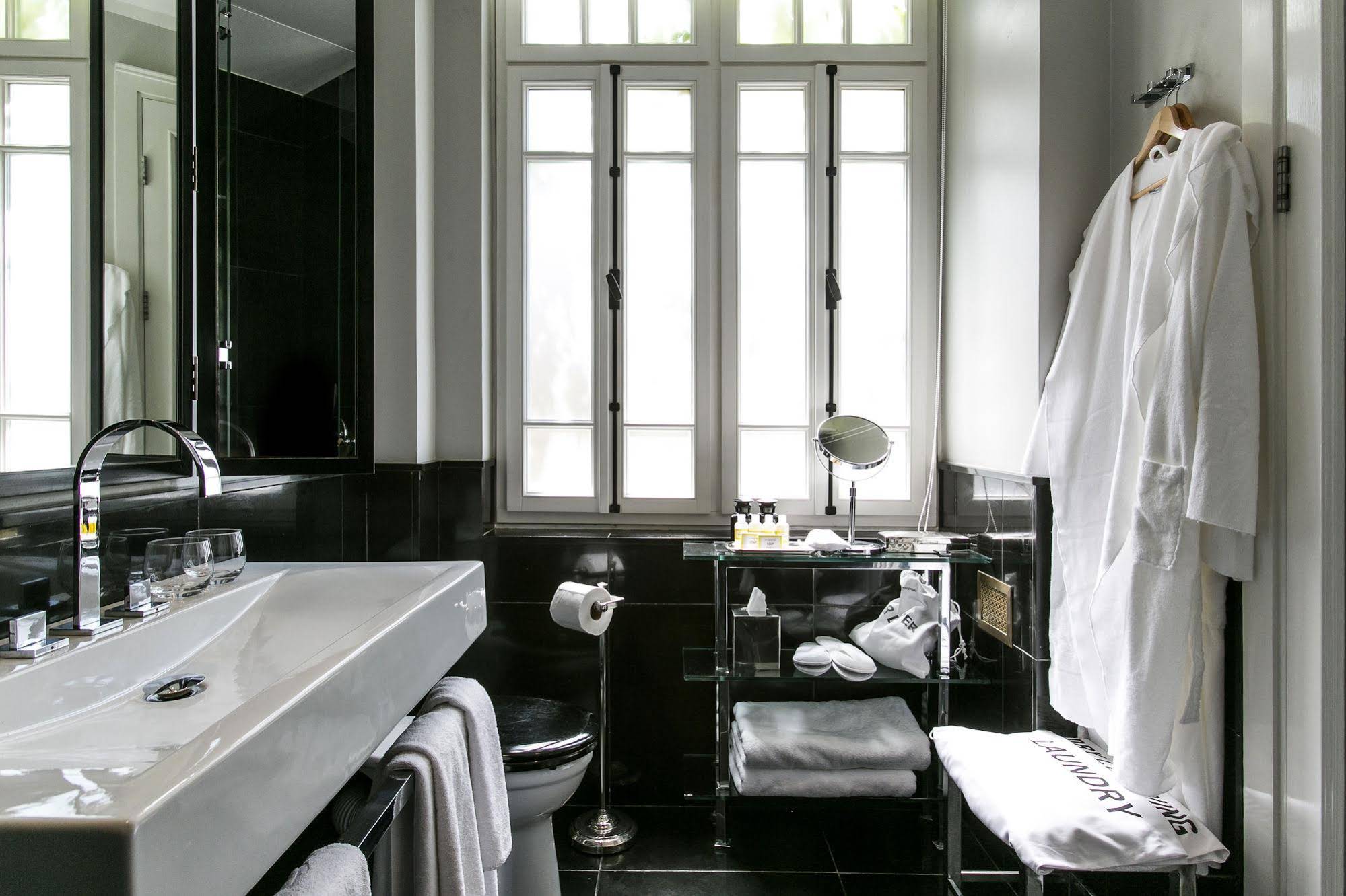 Hotel Montefiore
