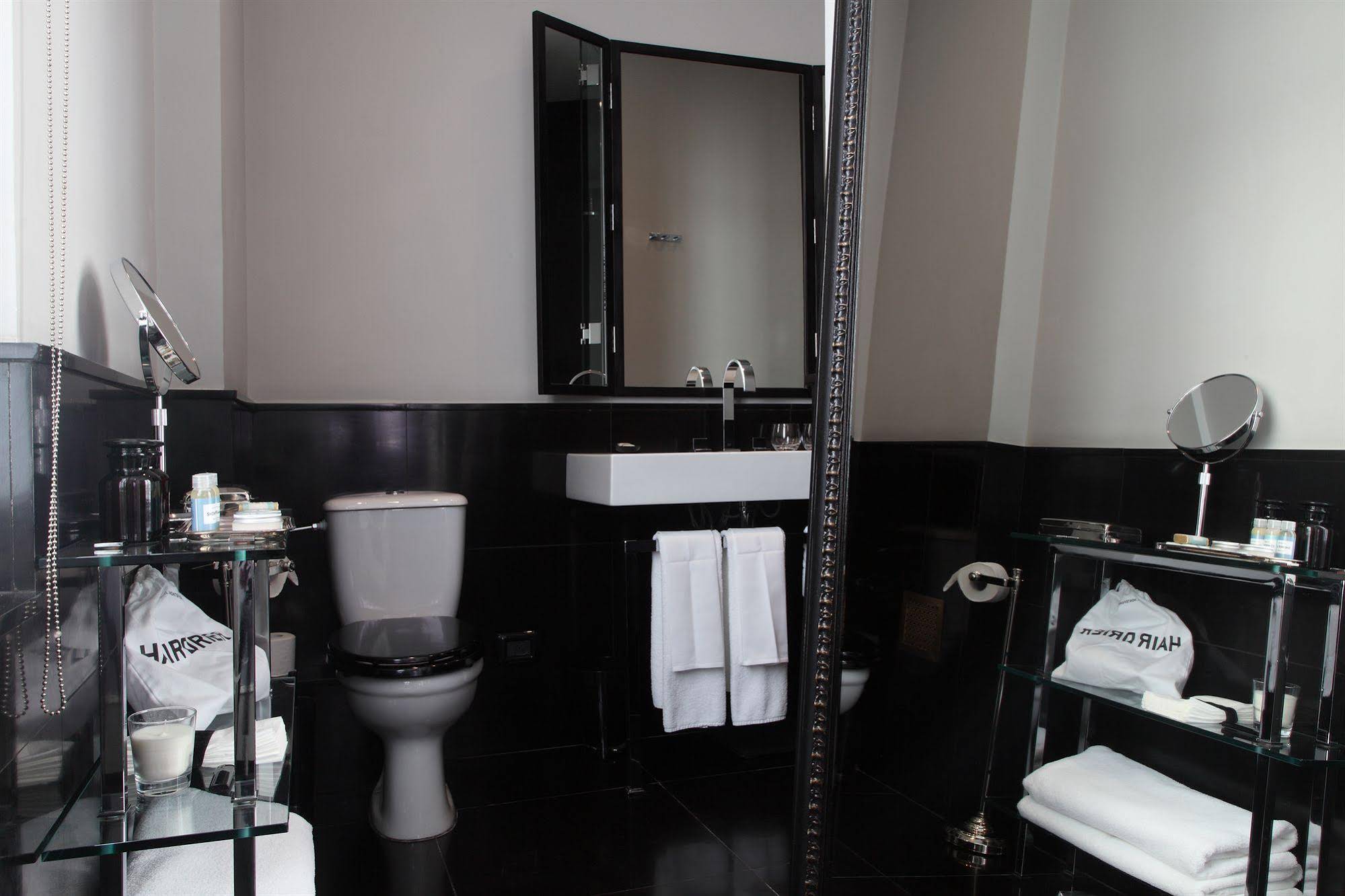 Hotel Montefiore