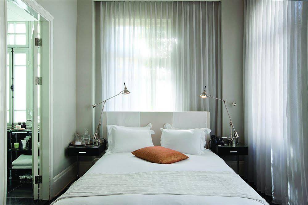 Hotel Montefiore