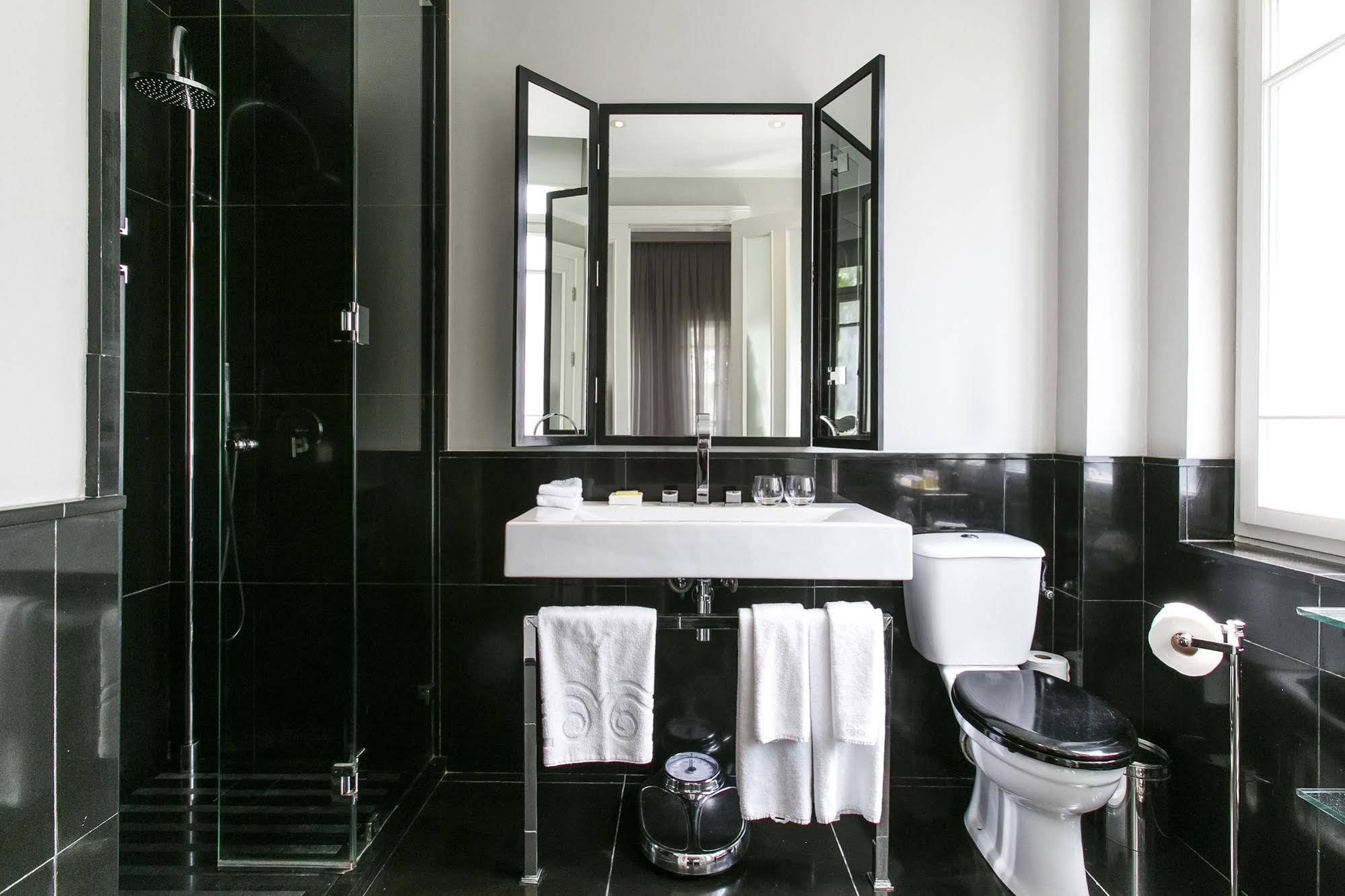 Hotel Montefiore