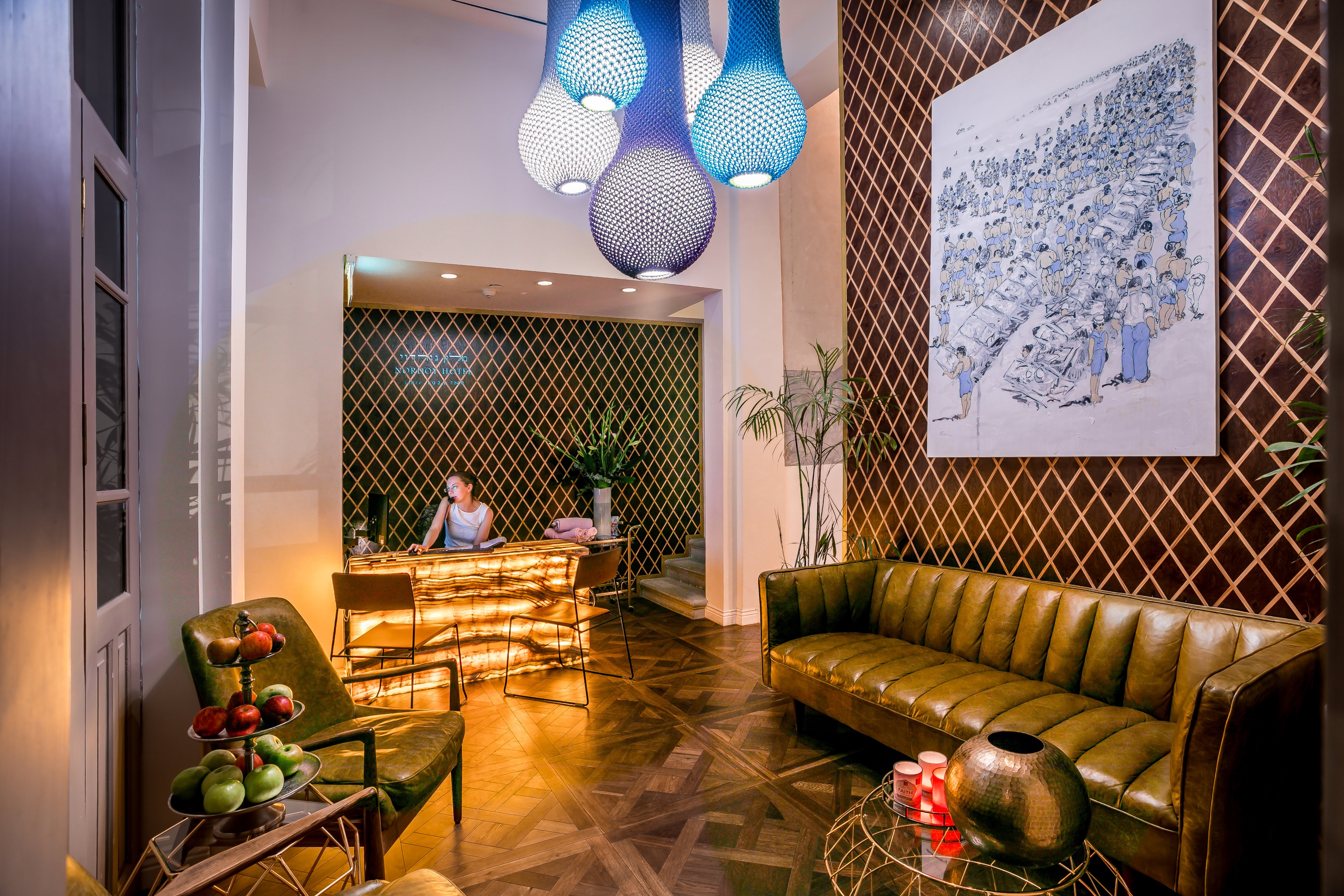 Hotel Nordoy