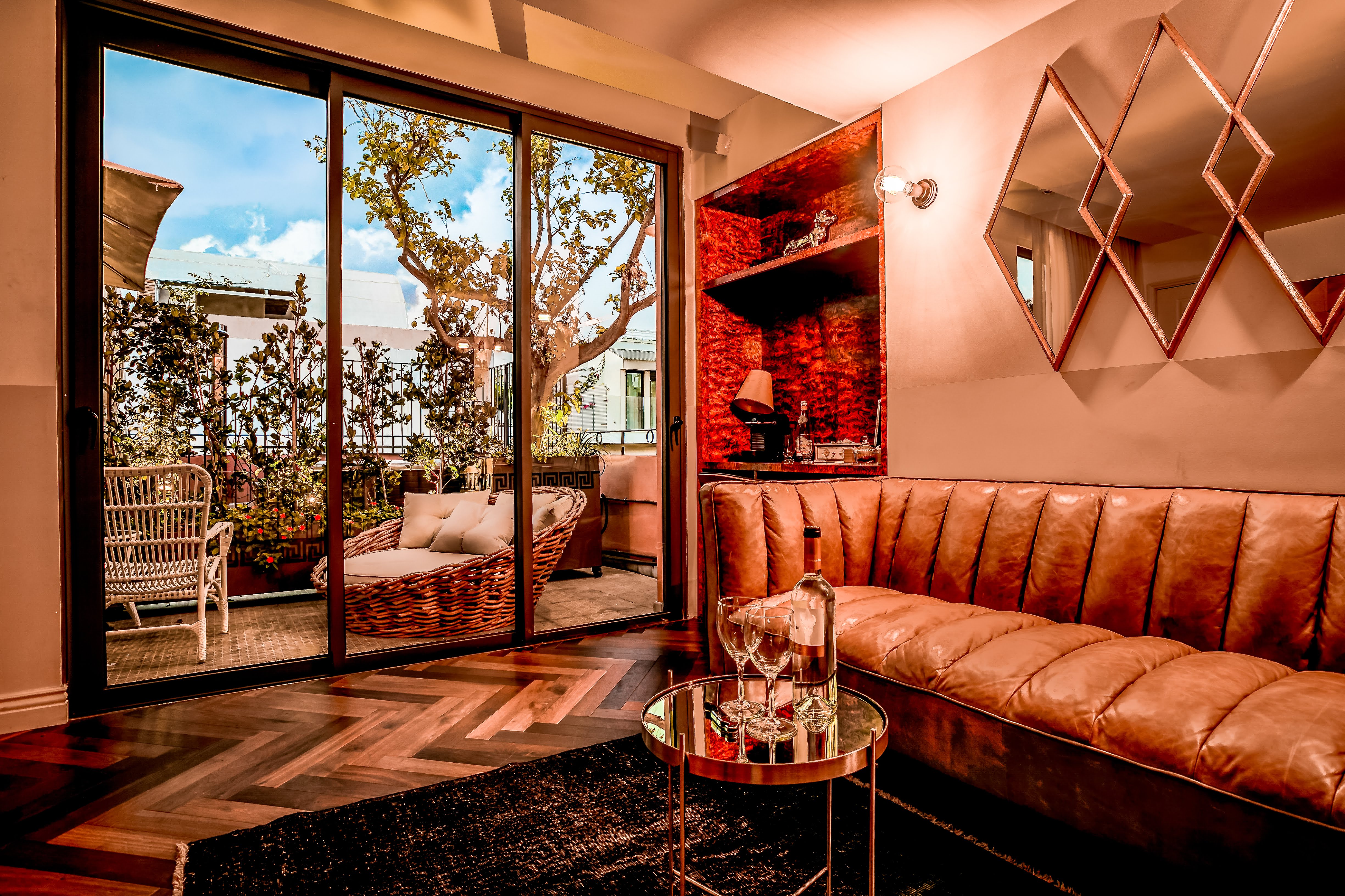Hotel Nordoy