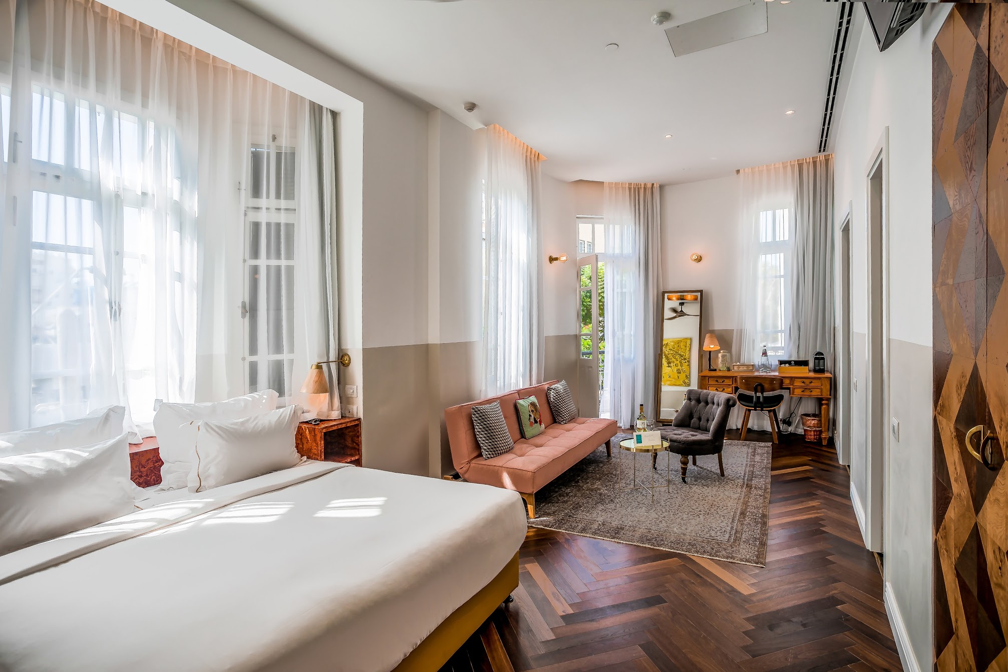 Hotel Nordoy
