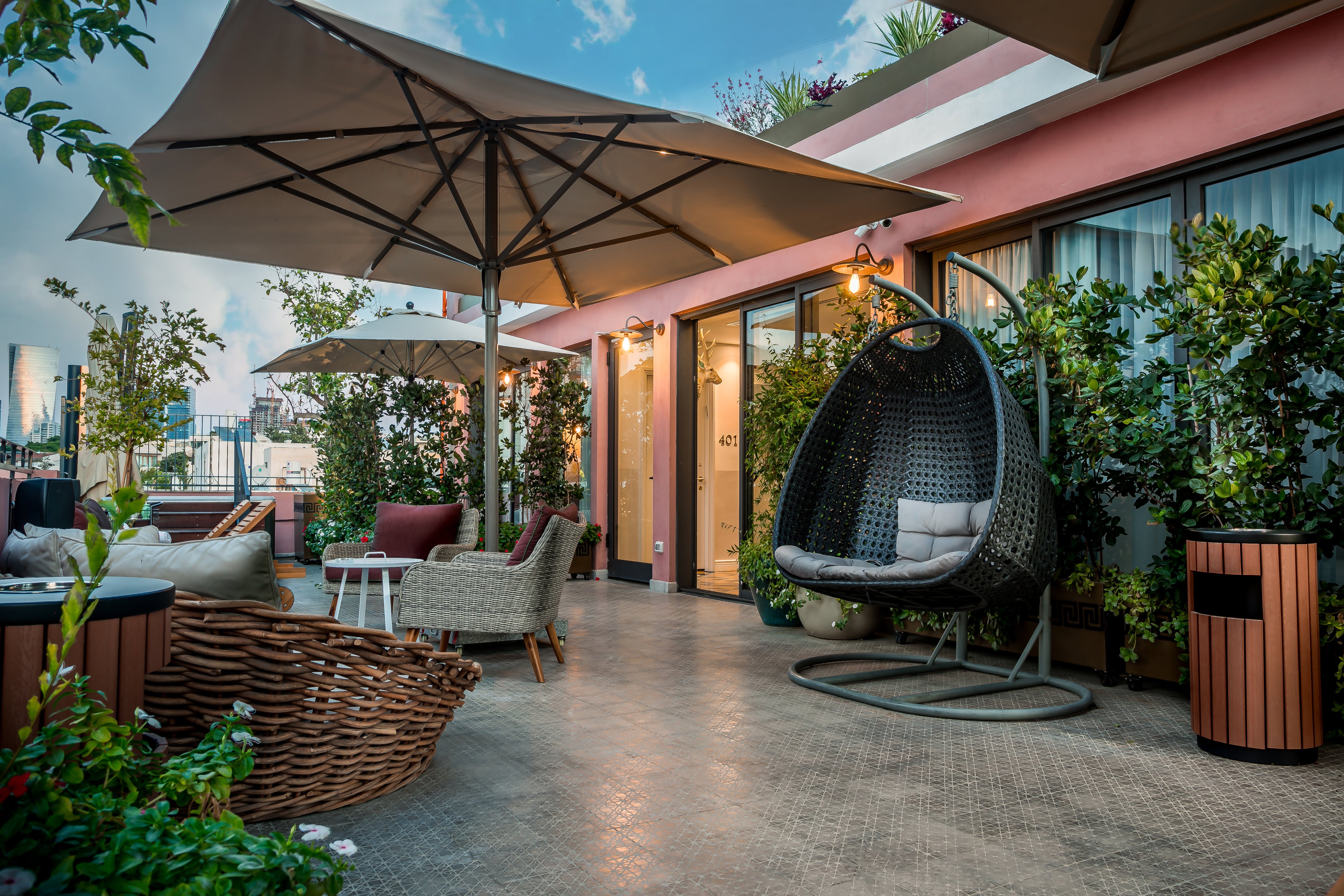 Hotel Nordoy