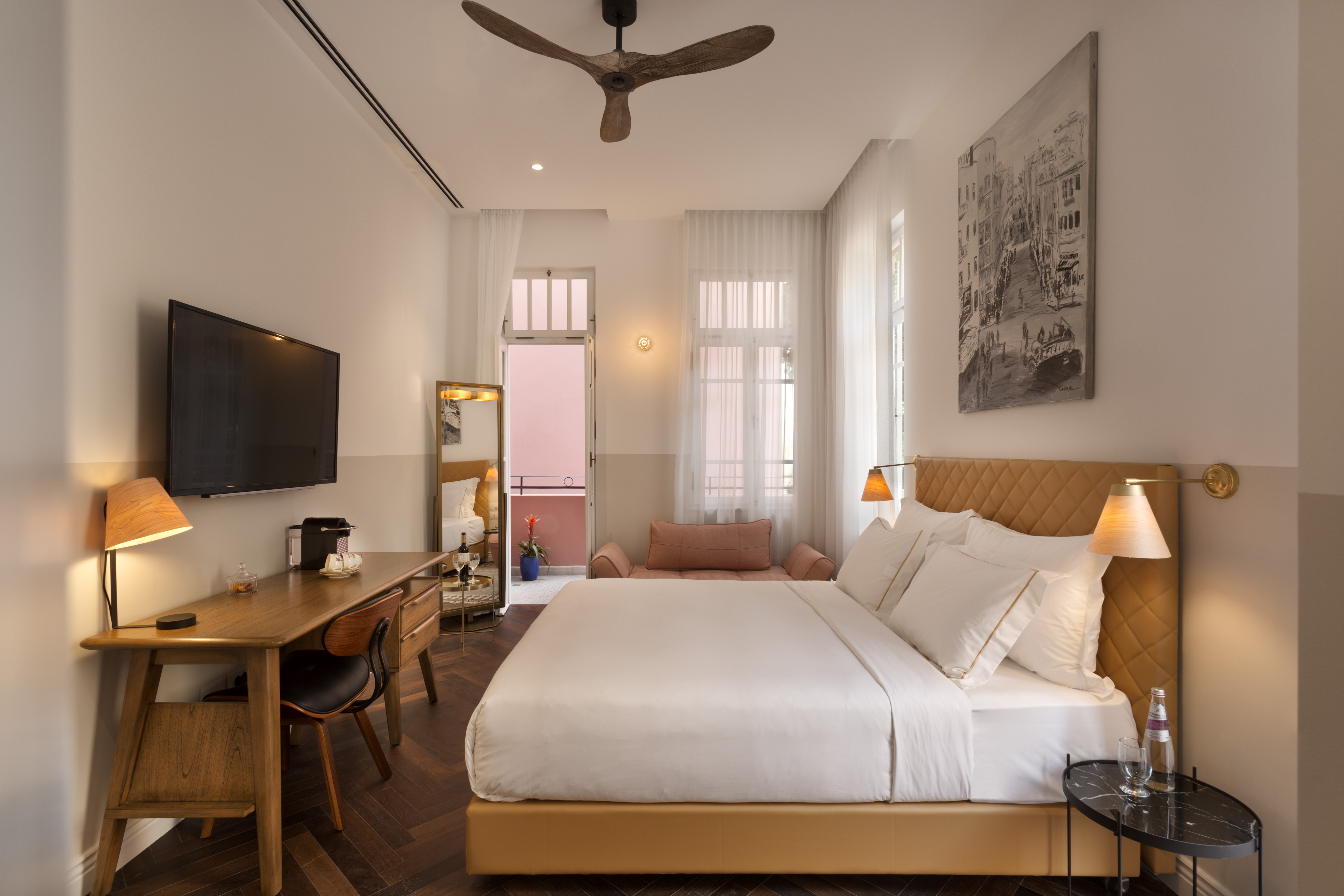 Hotel Nordoy