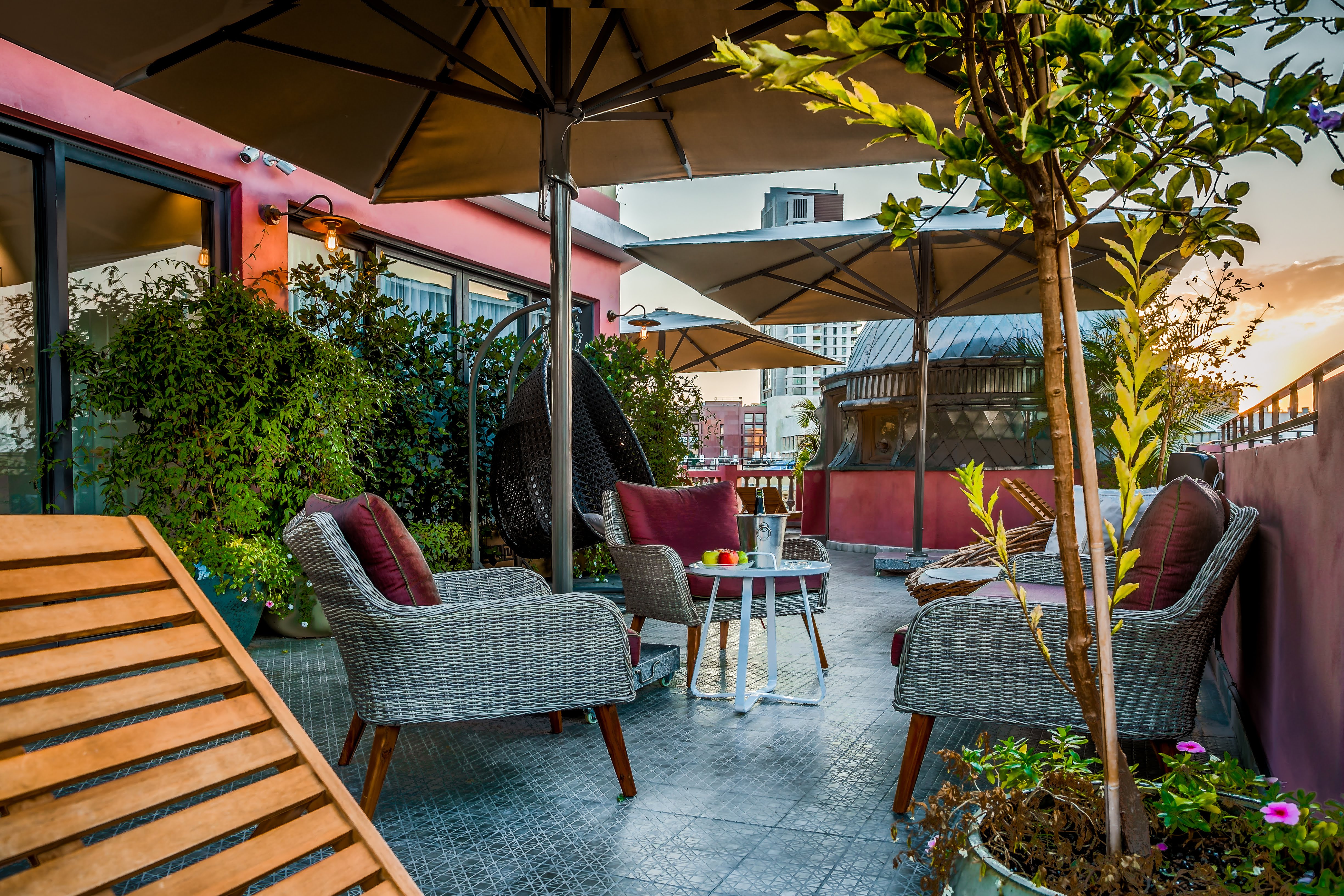 Hotel Nordoy