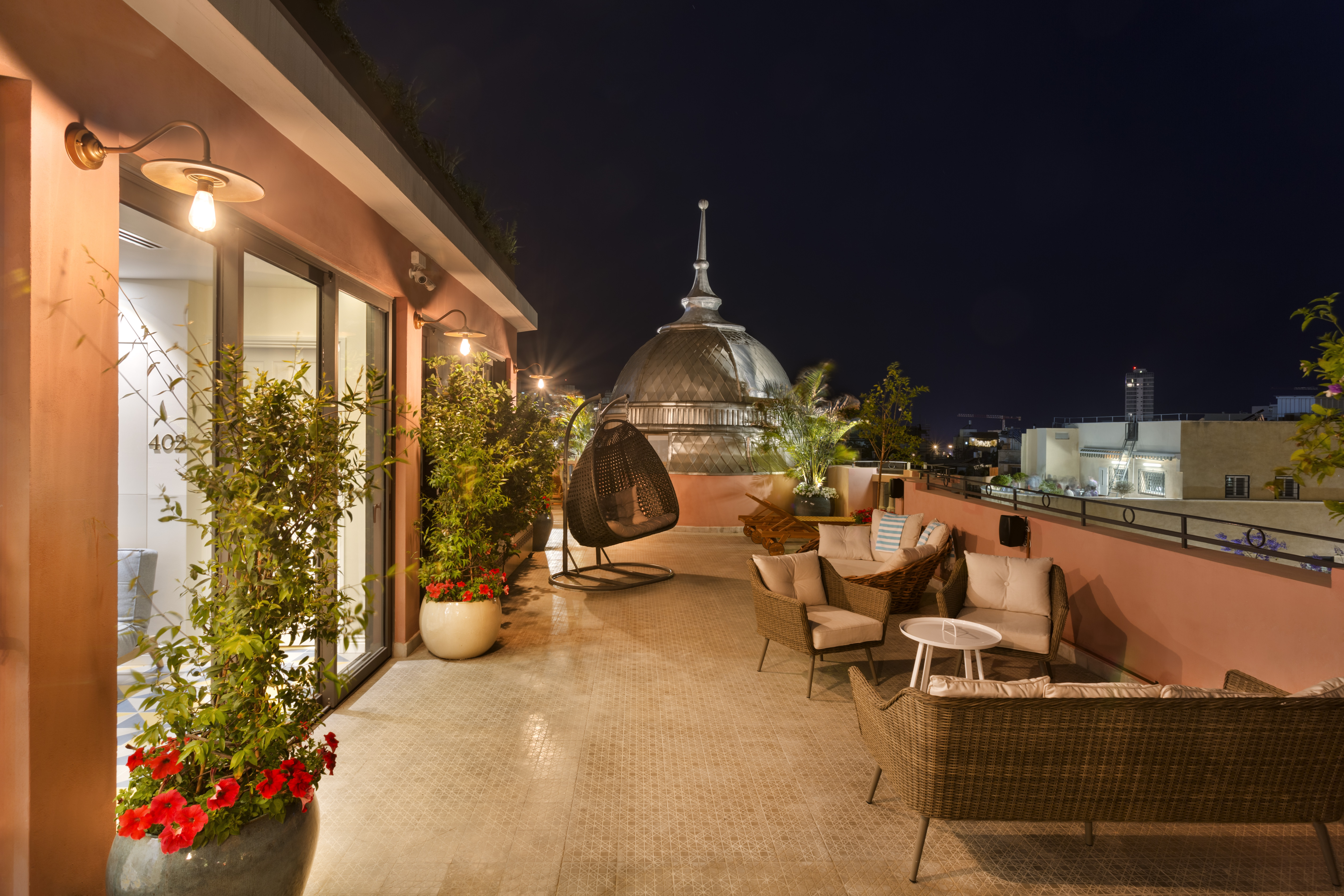 Hotel Nordoy