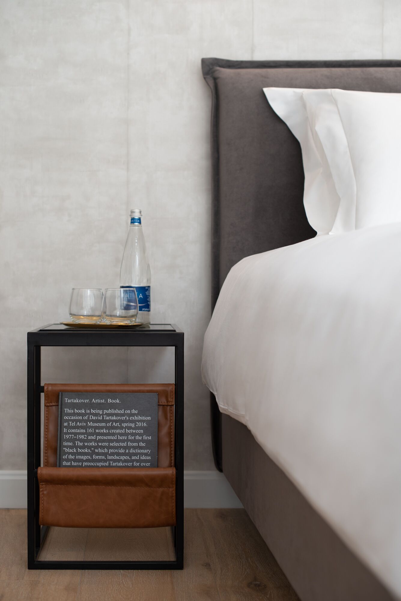 Ink Hotel Tlv