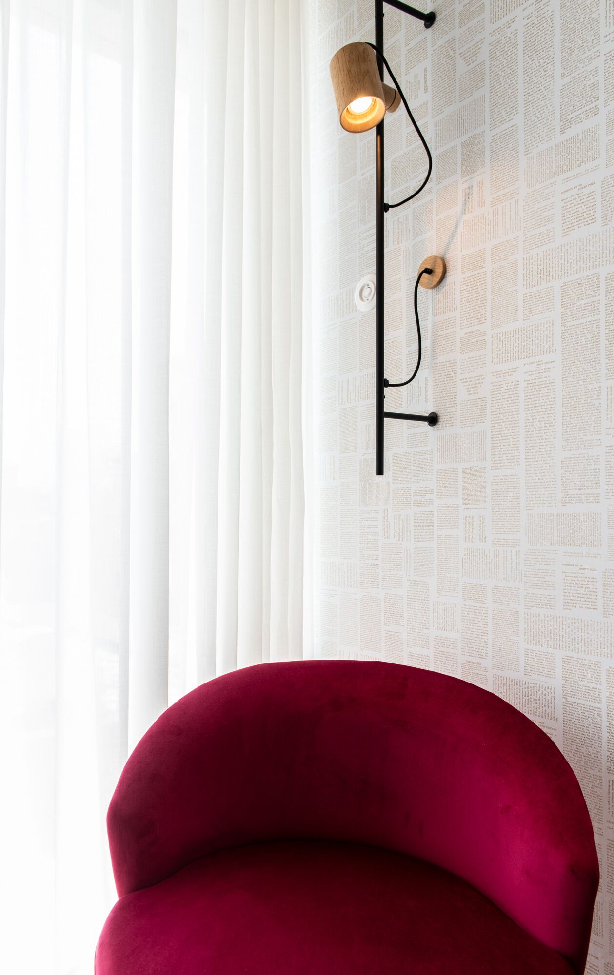 Ink Hotel Tlv