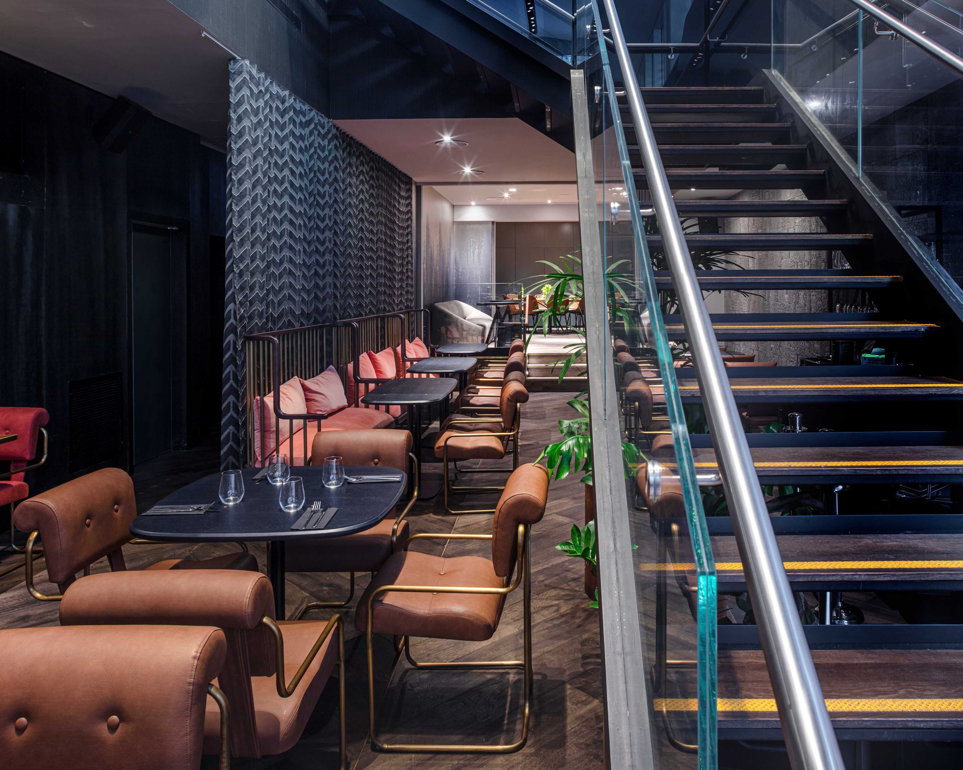 Ink Hotel Tlv