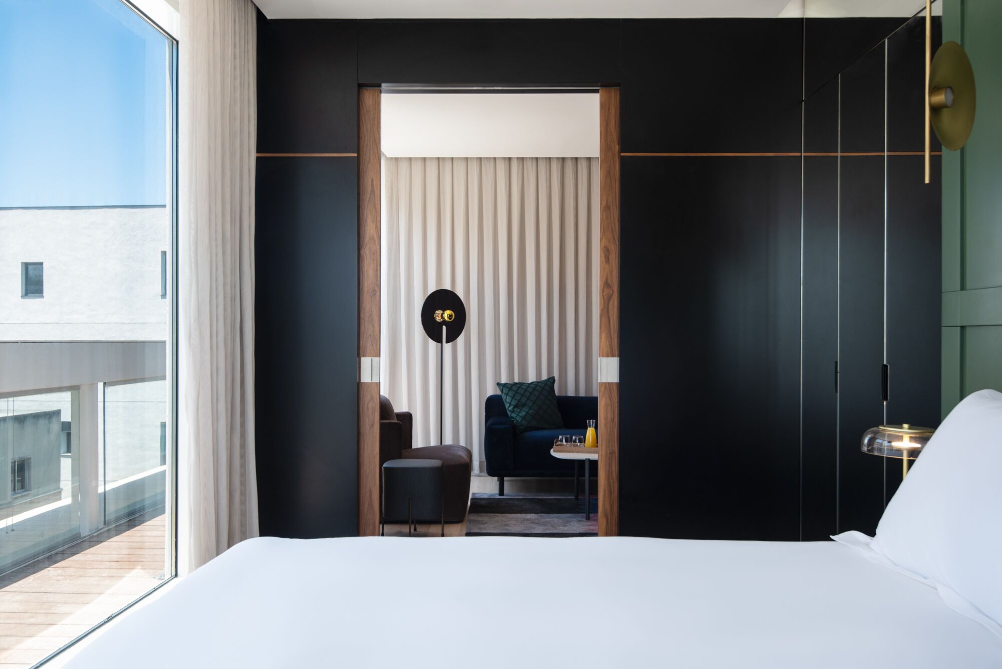 Ink Hotel Tlv