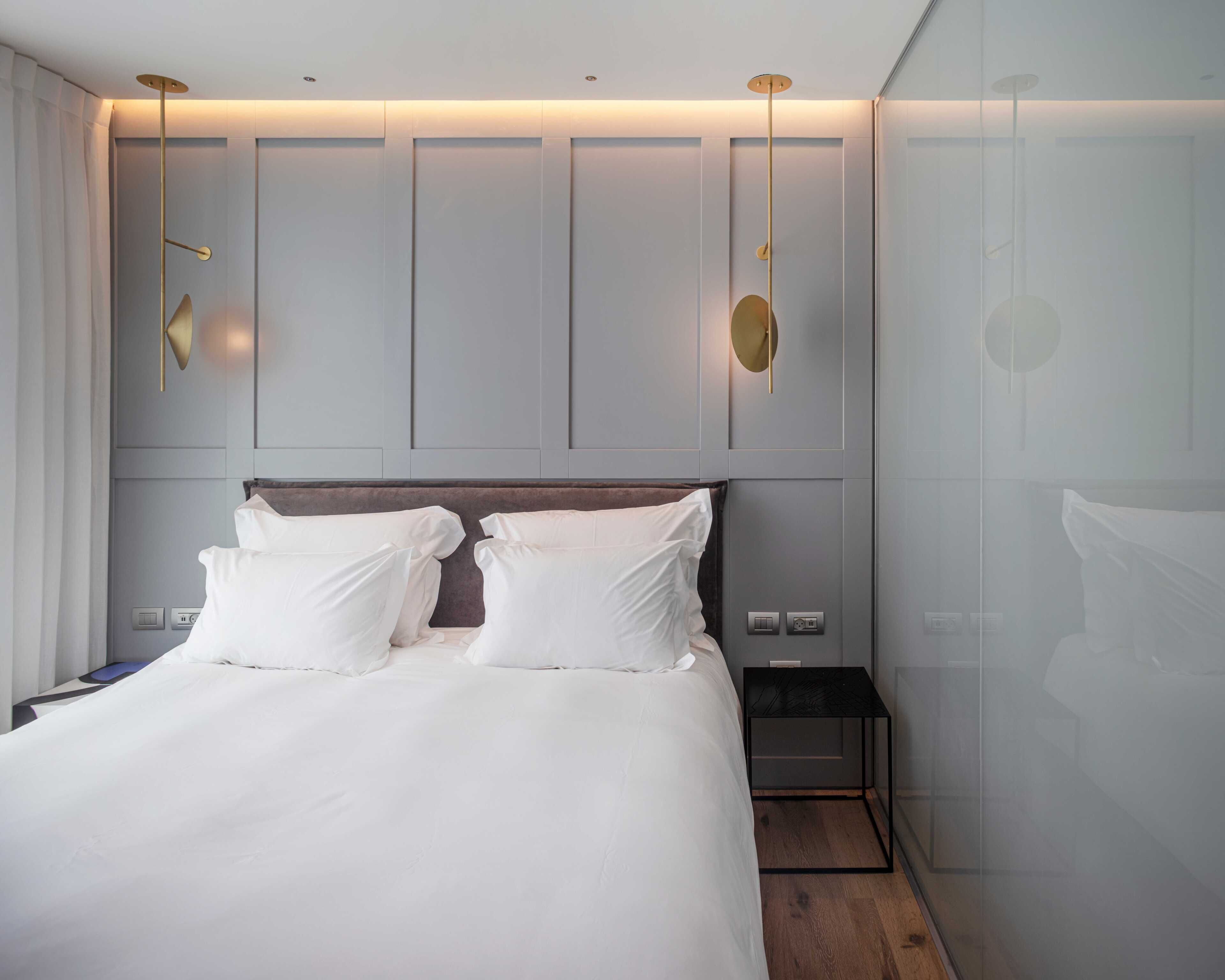 Ink Hotel Tlv