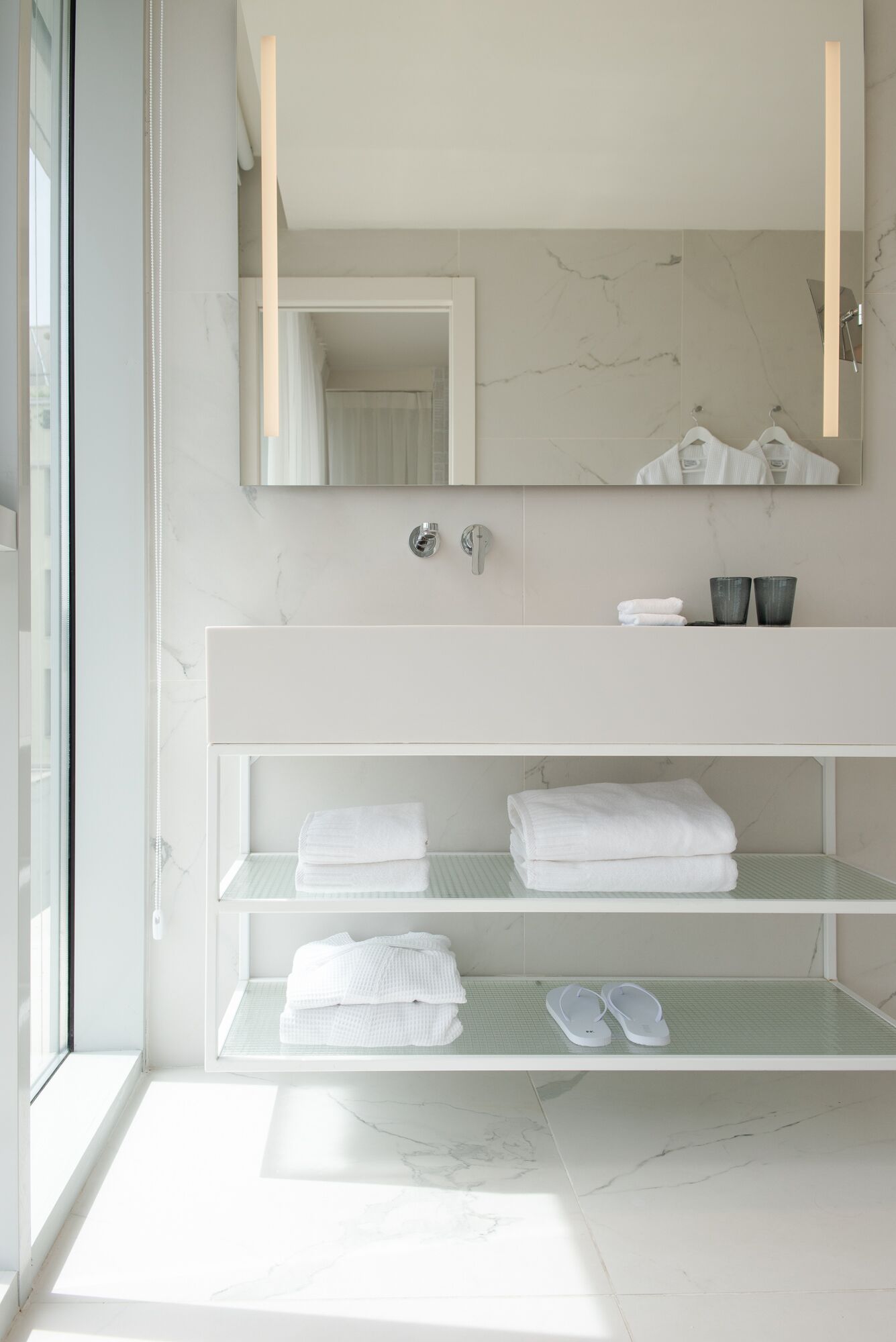 Ink Hotel Tlv