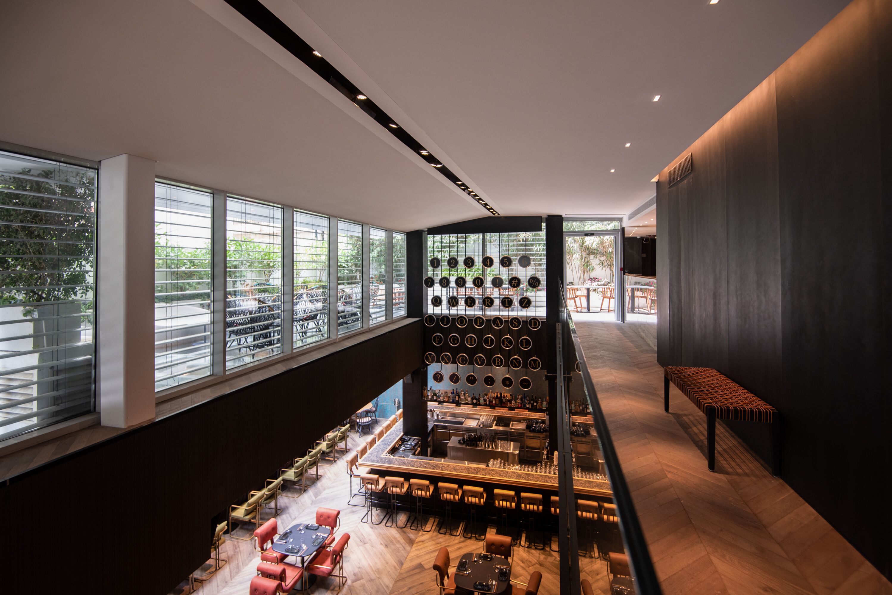 Ink Hotel Tlv