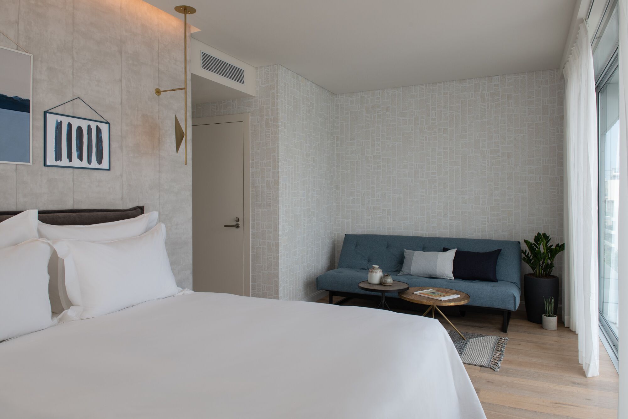 Ink Hotel Tlv