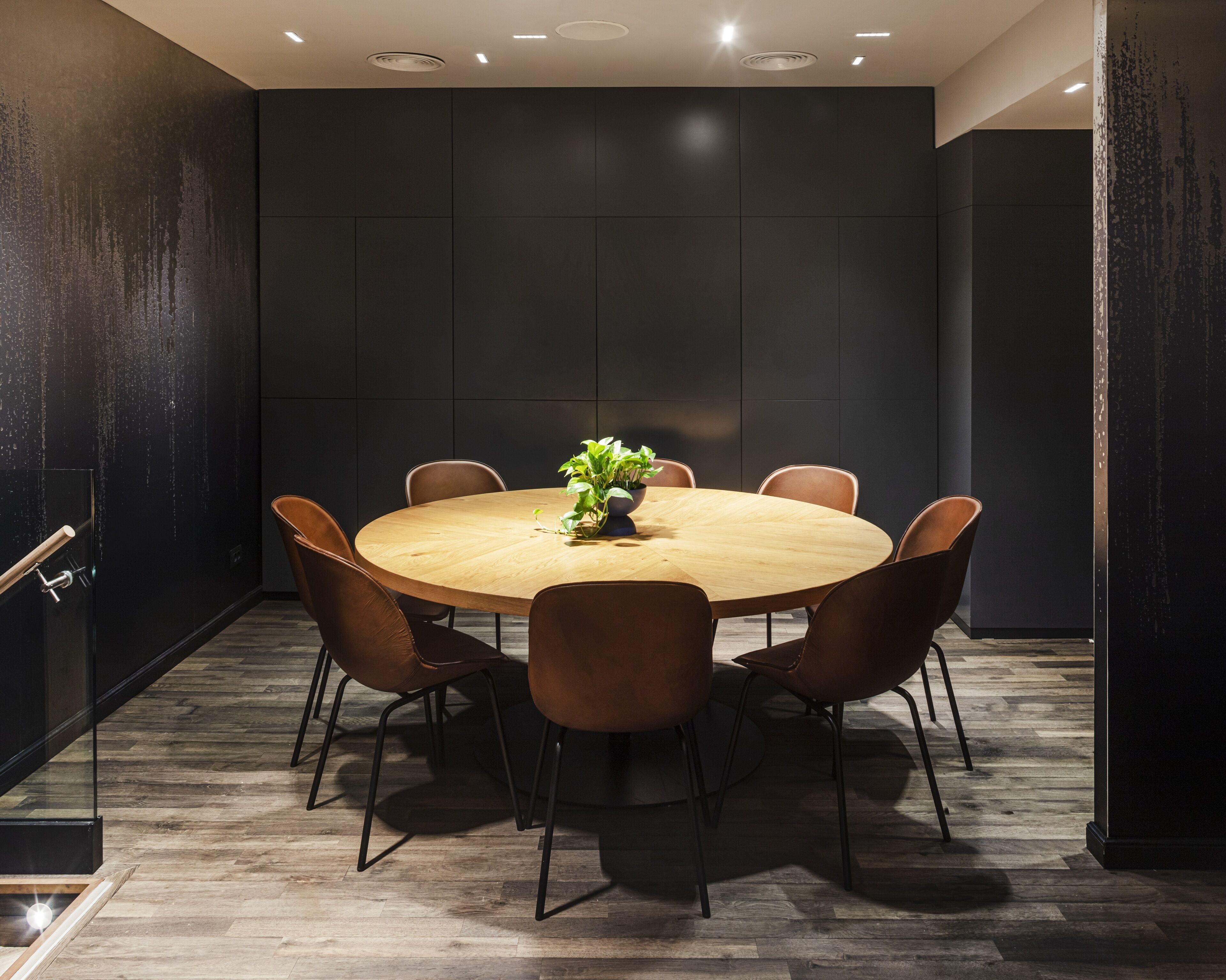 Ink Hotel Tlv
