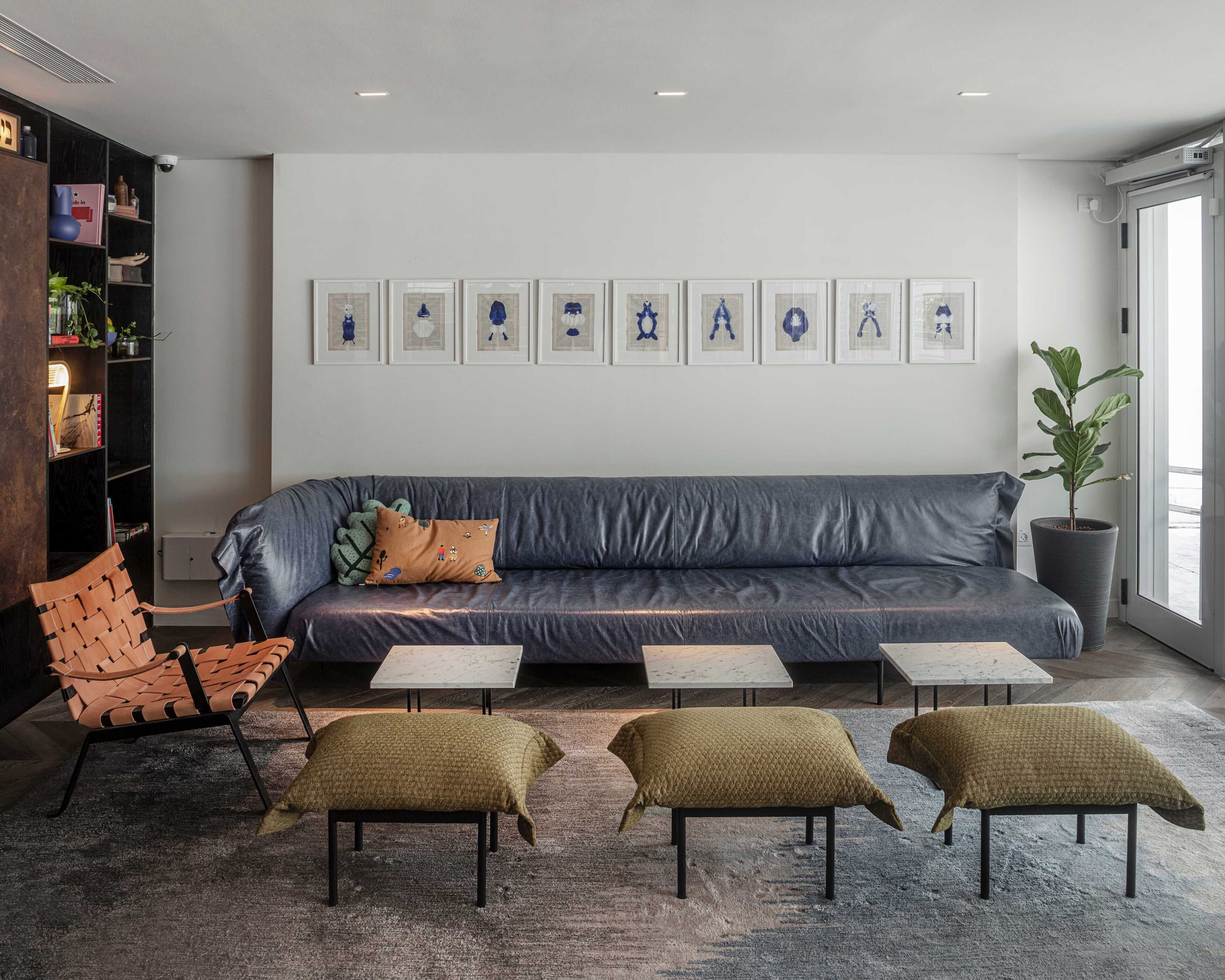 Ink Hotel Tlv