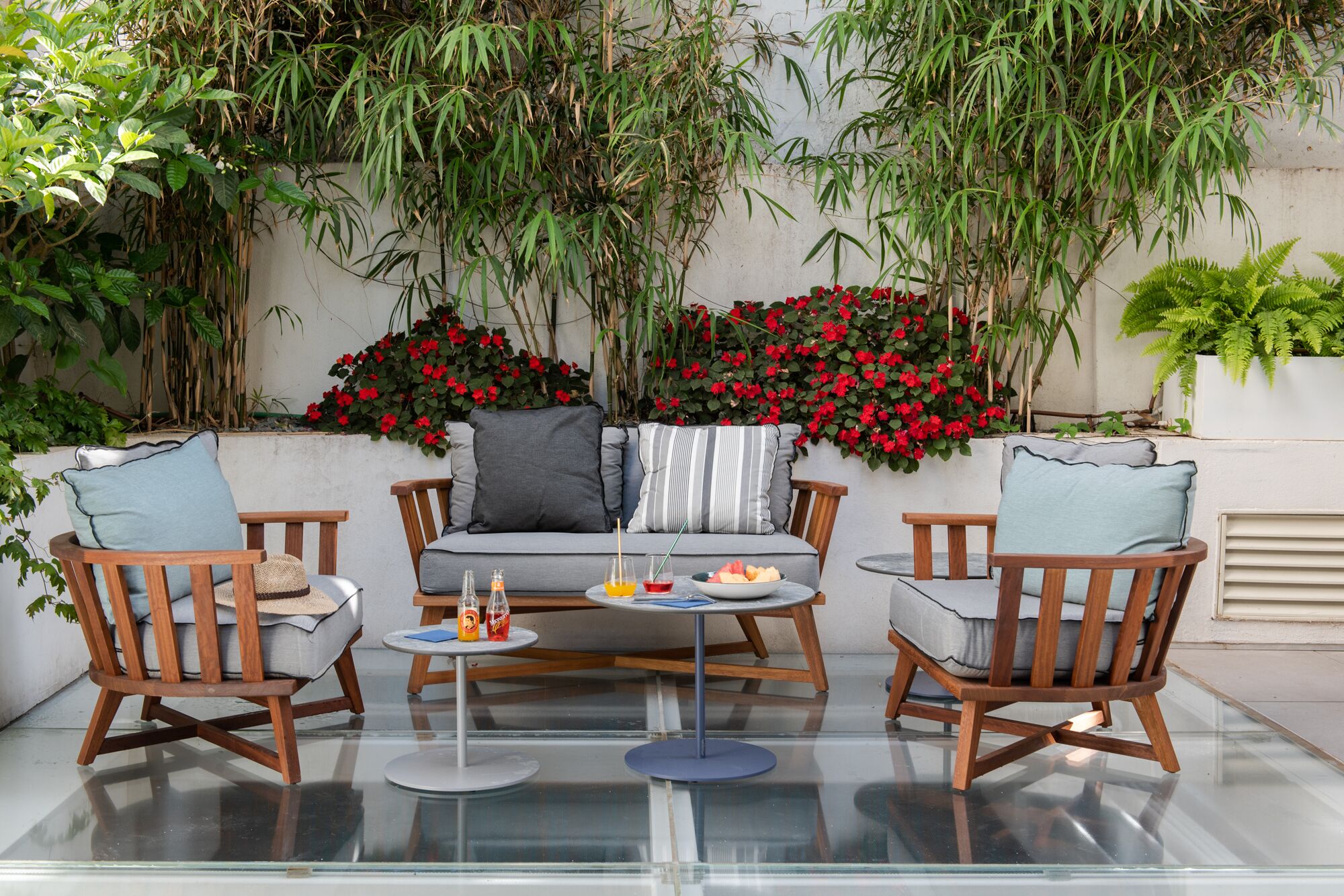 Ink Hotel Tlv