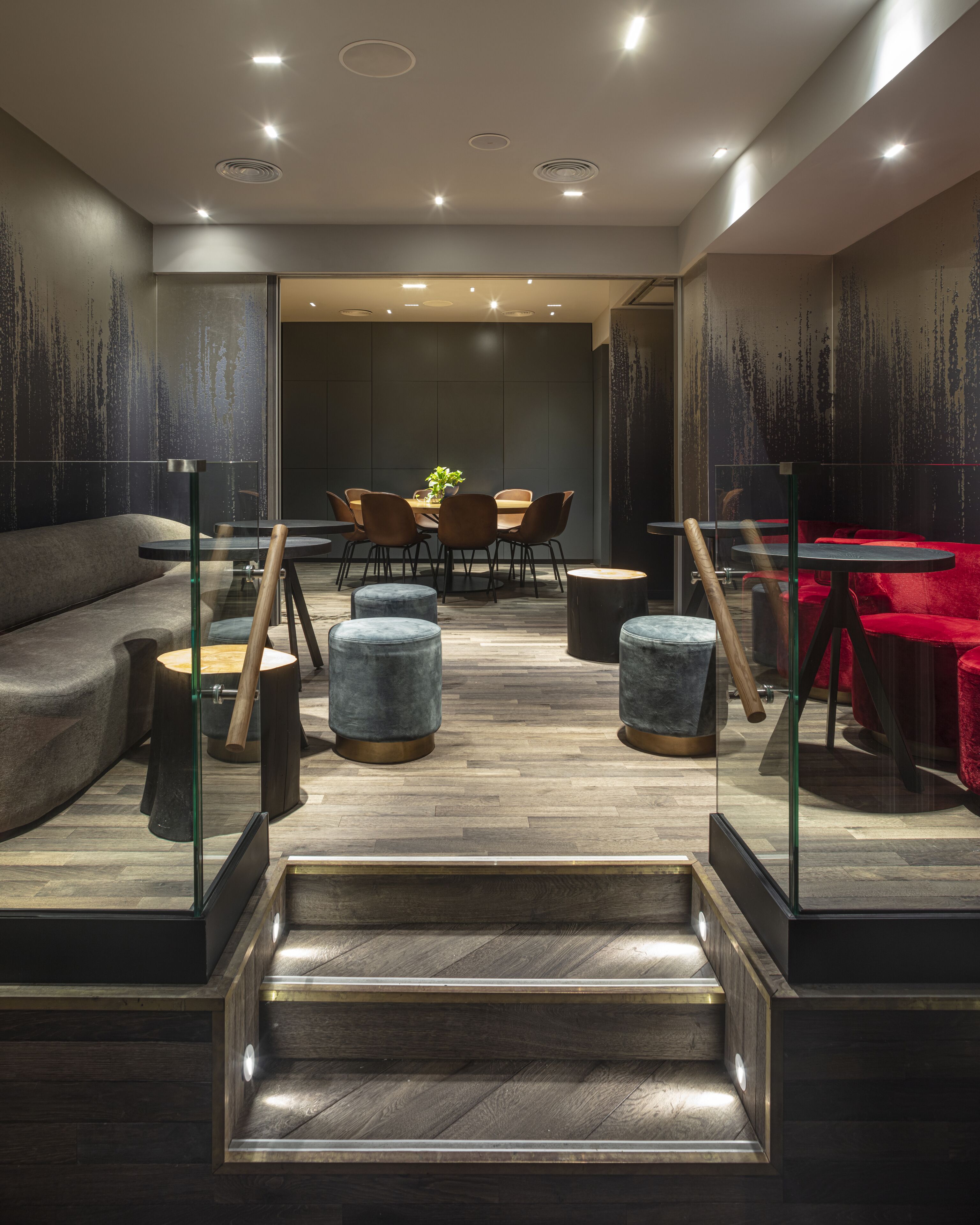 Ink Hotel Tlv