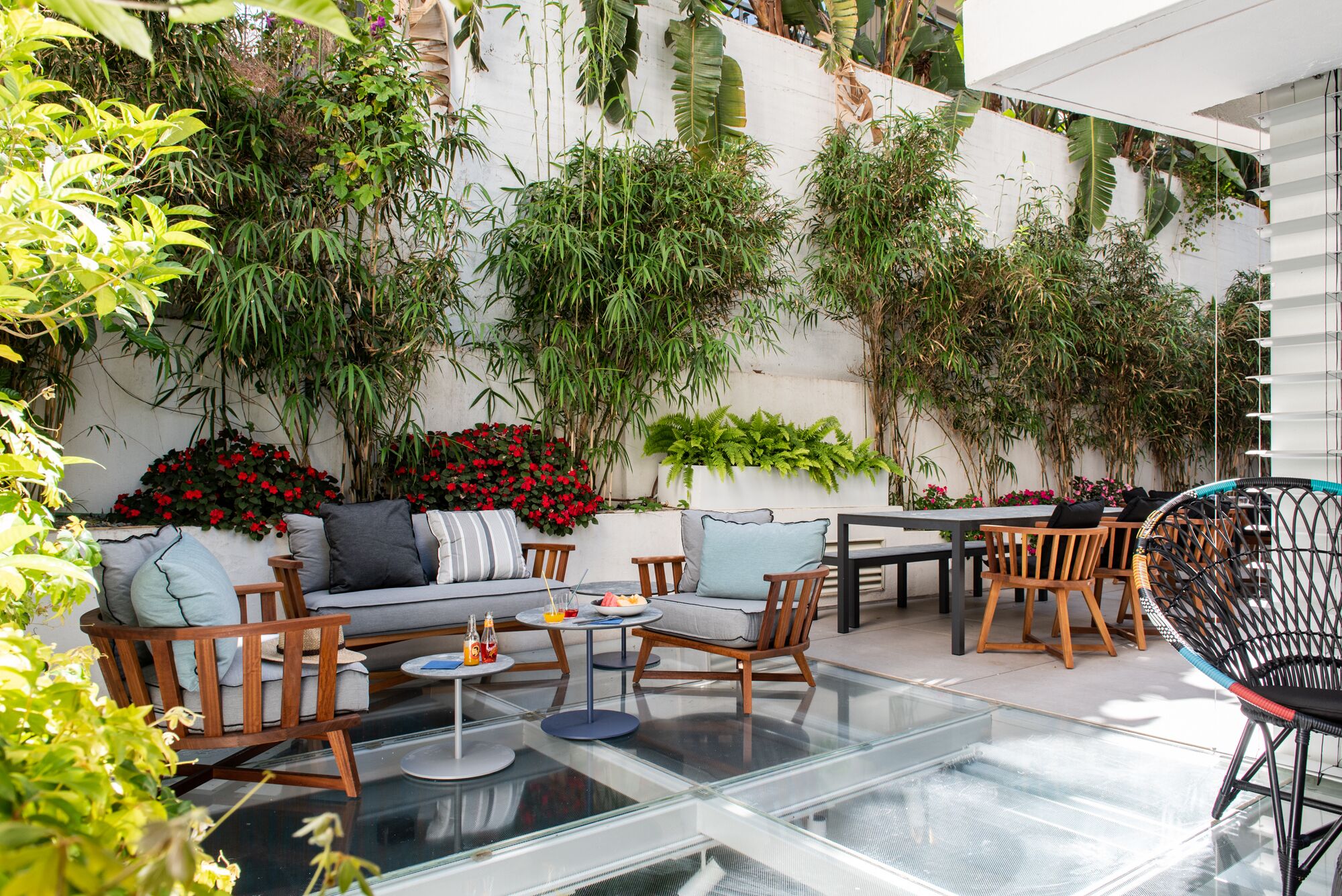 Ink Hotel Tlv