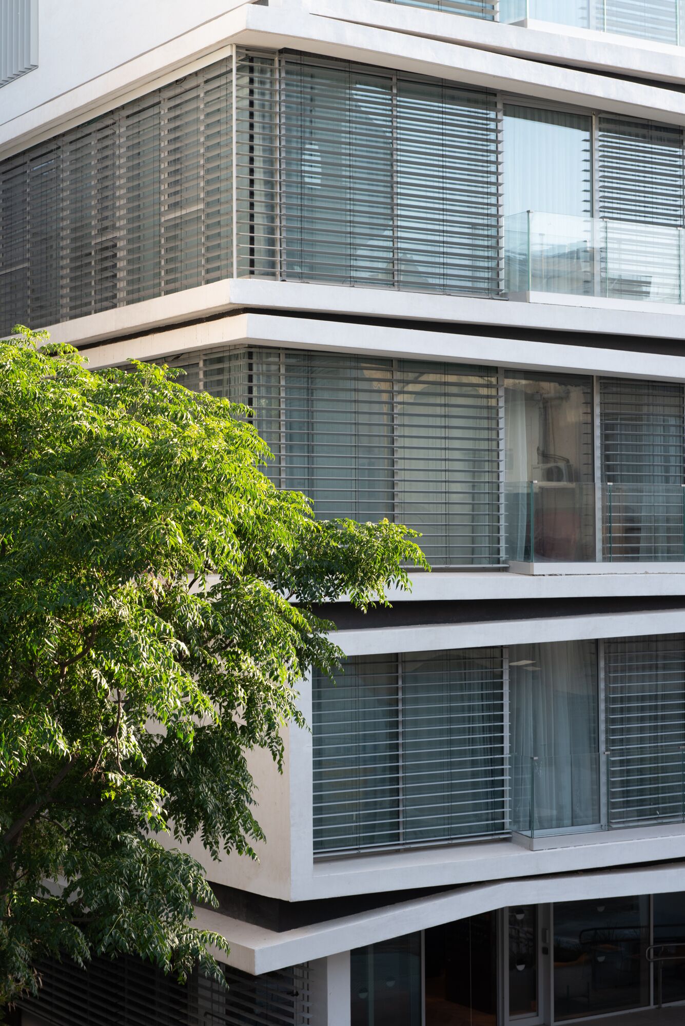 Ink Hotel Tlv