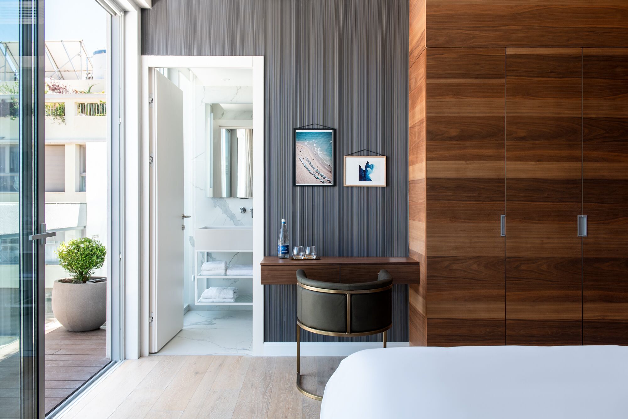 Ink Hotel Tlv