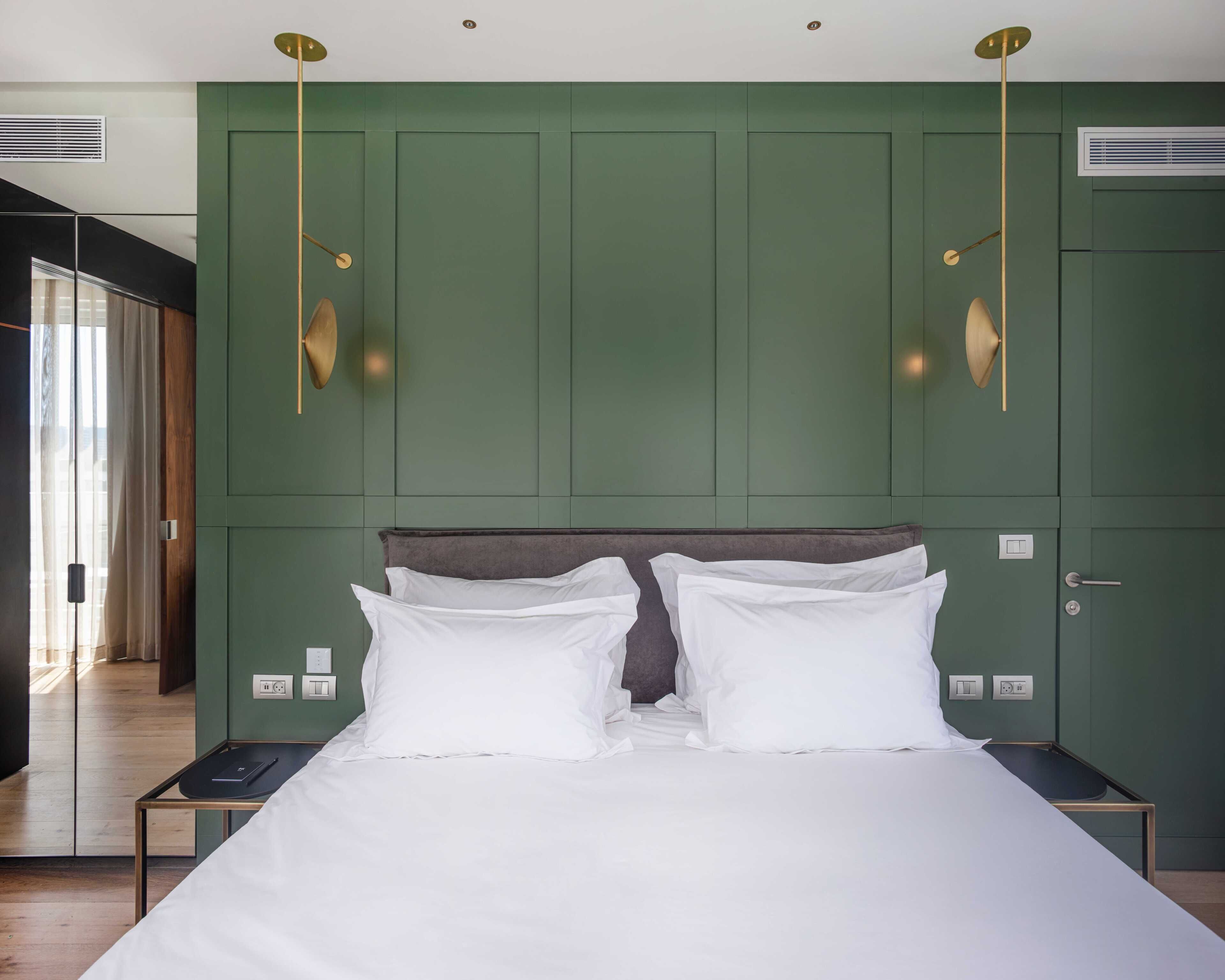 Ink Hotel Tlv