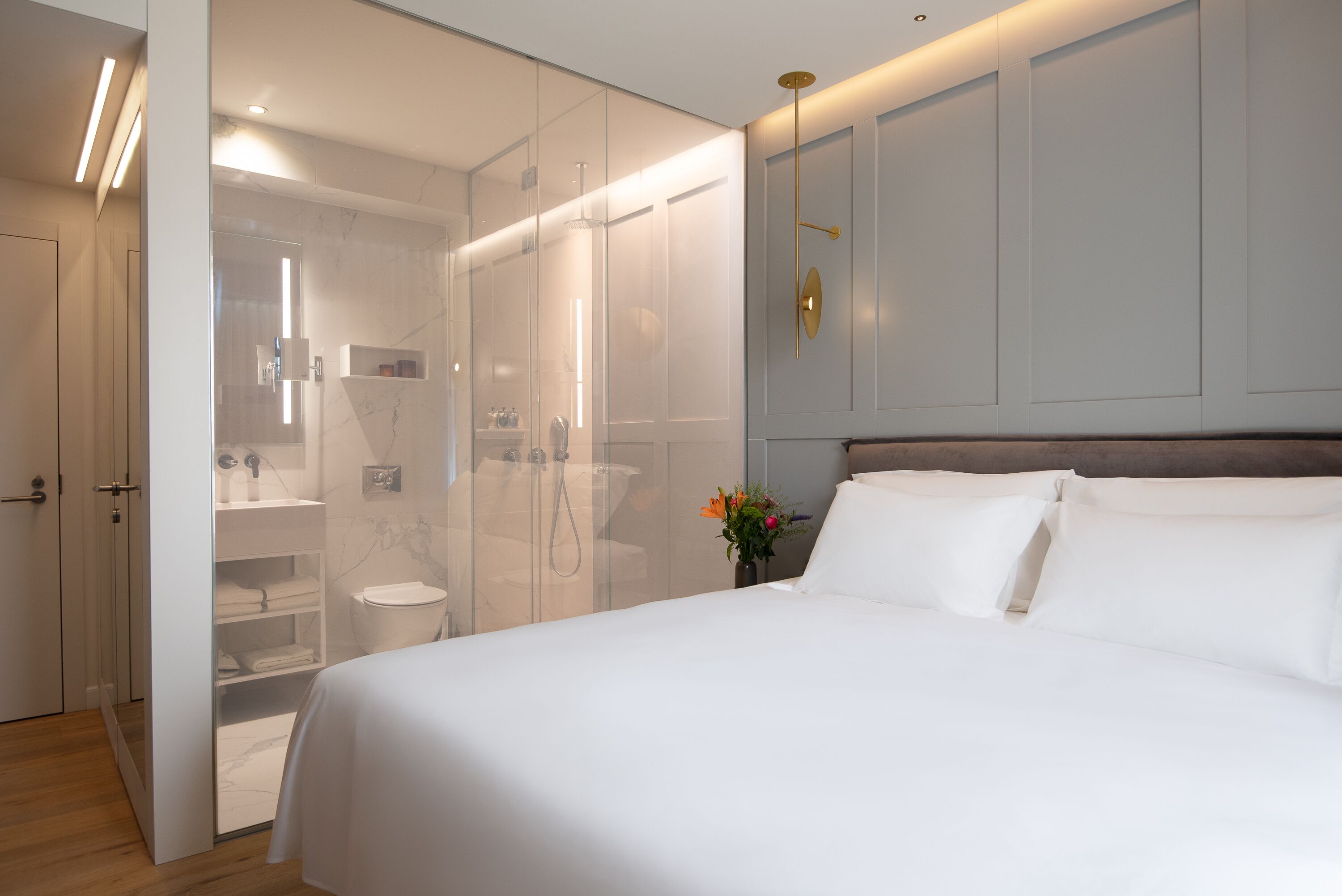 Ink Hotel Tlv
