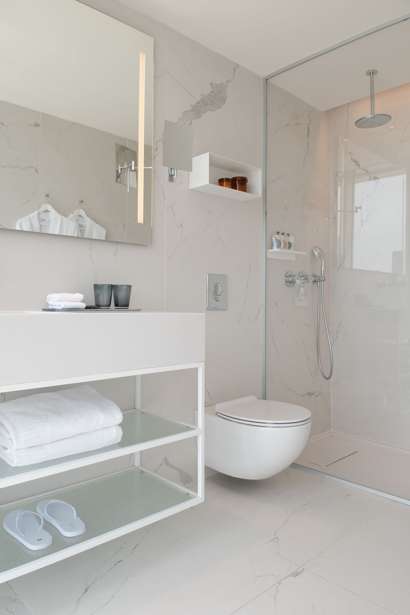 Ink Hotel Tlv