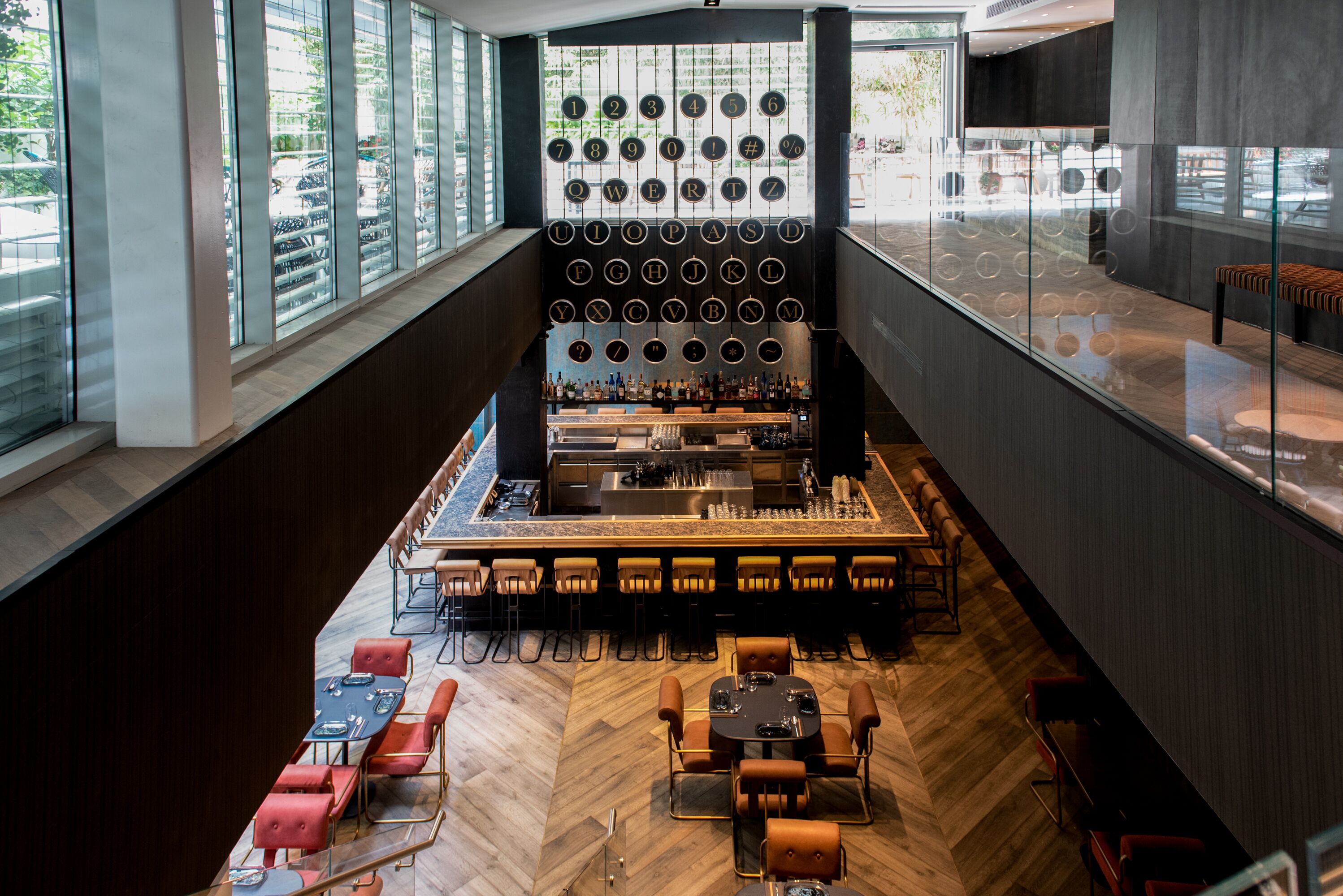 Ink Hotel Tlv