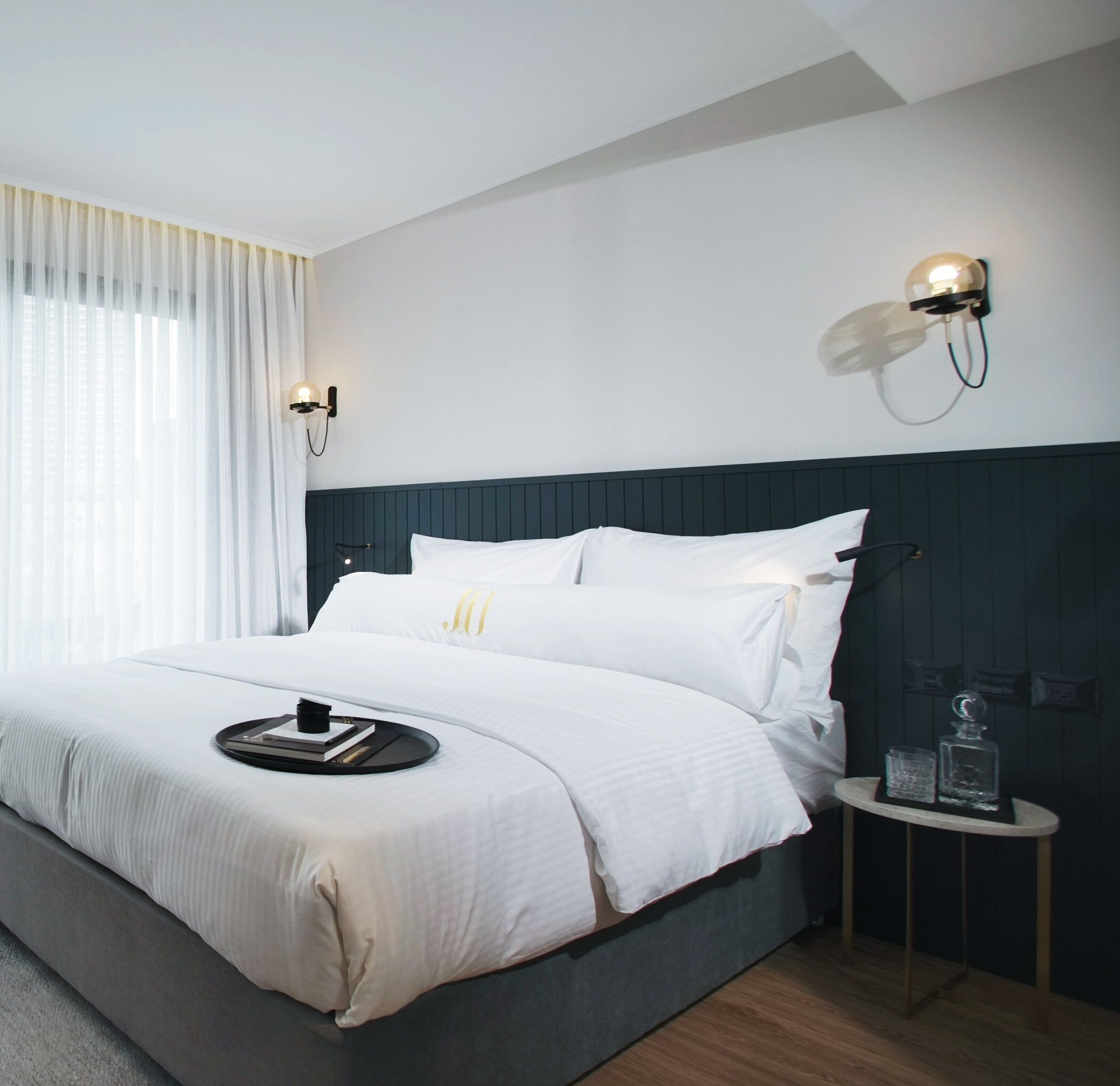 Jo Hotel