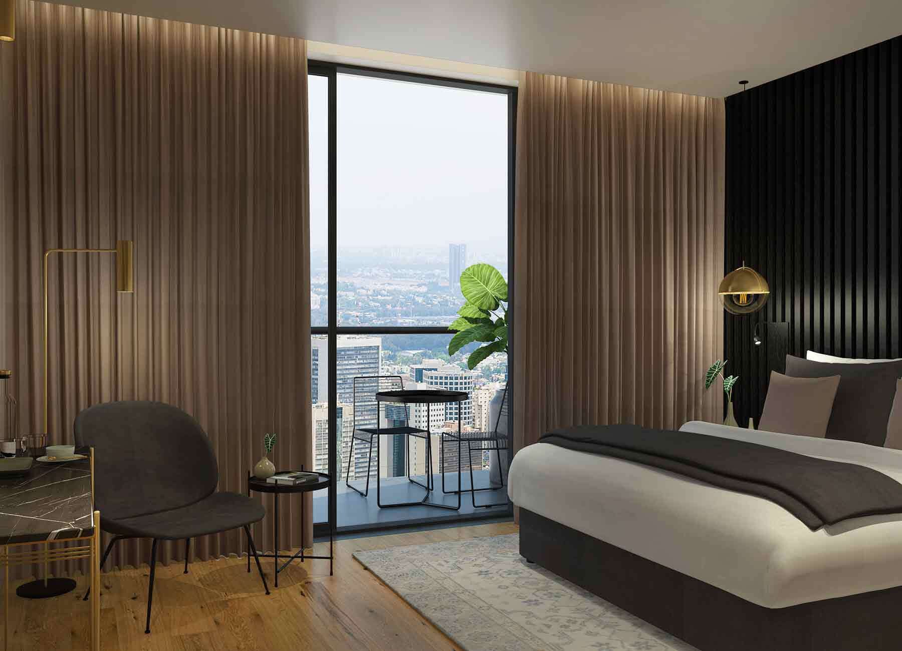 Jo Hotel