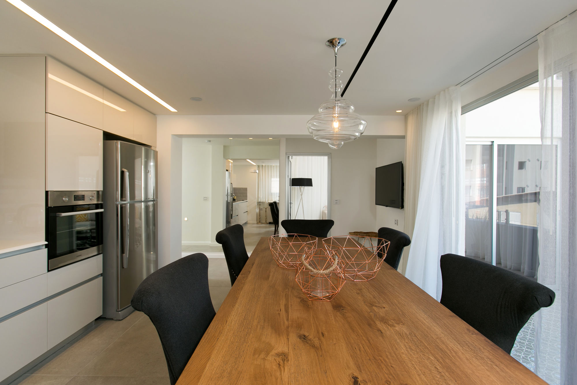 K Apartments Suites