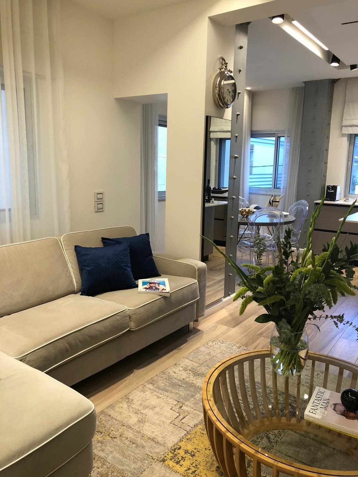 K Apartments Suites
