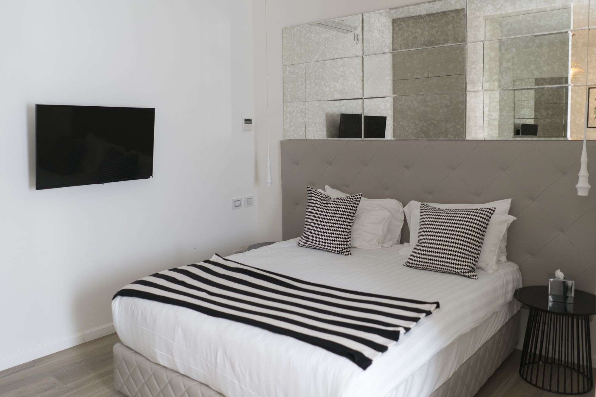K Apartments Suites