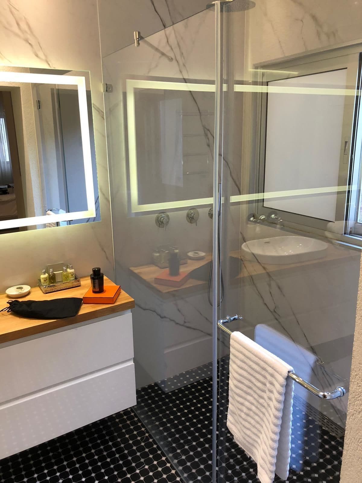 K Apartments Suites