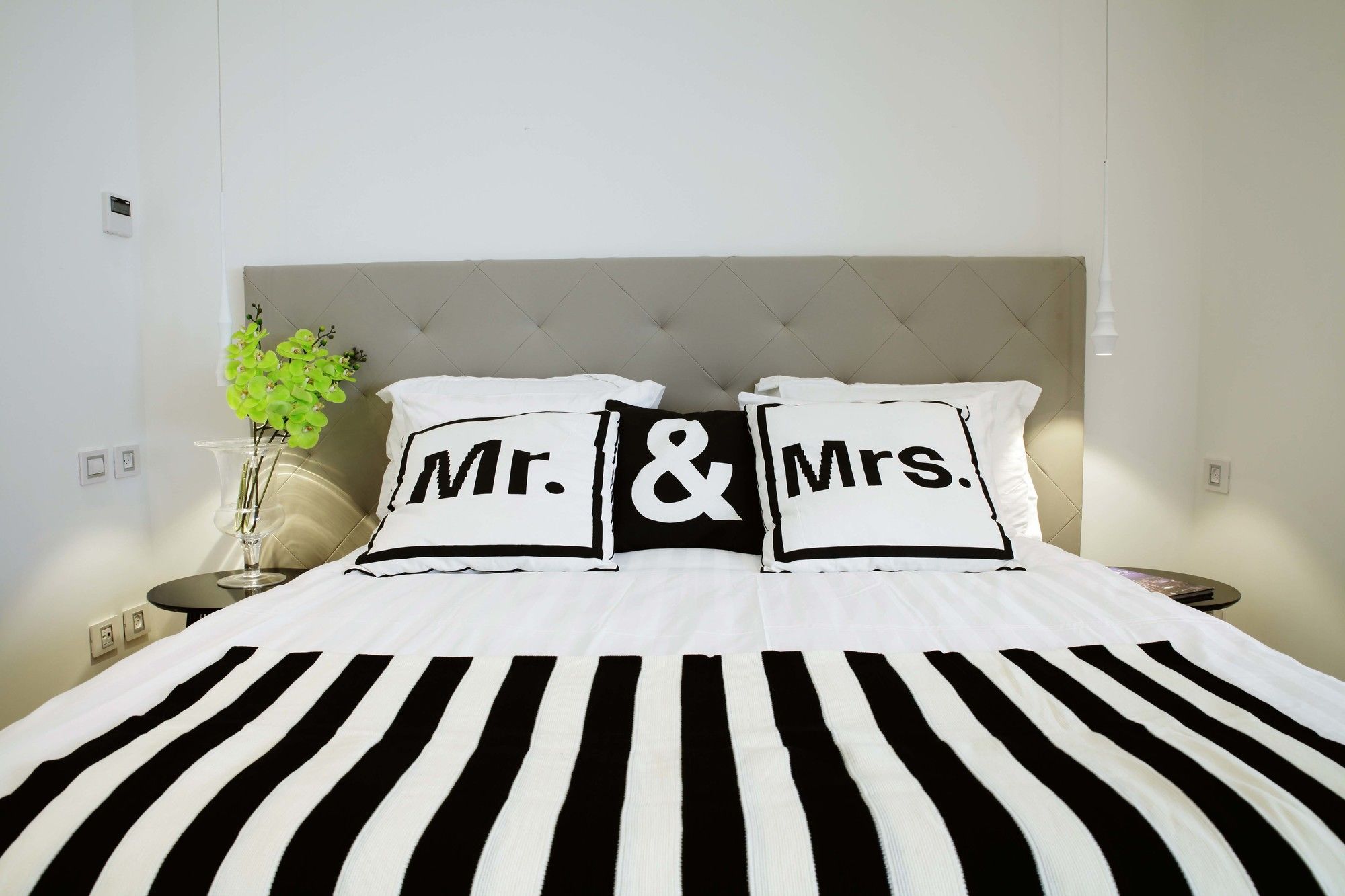 K Apartments Suites