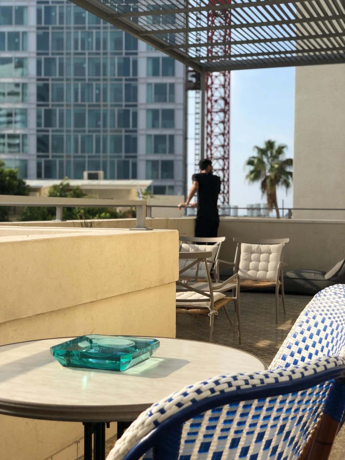 K Apartments Suites