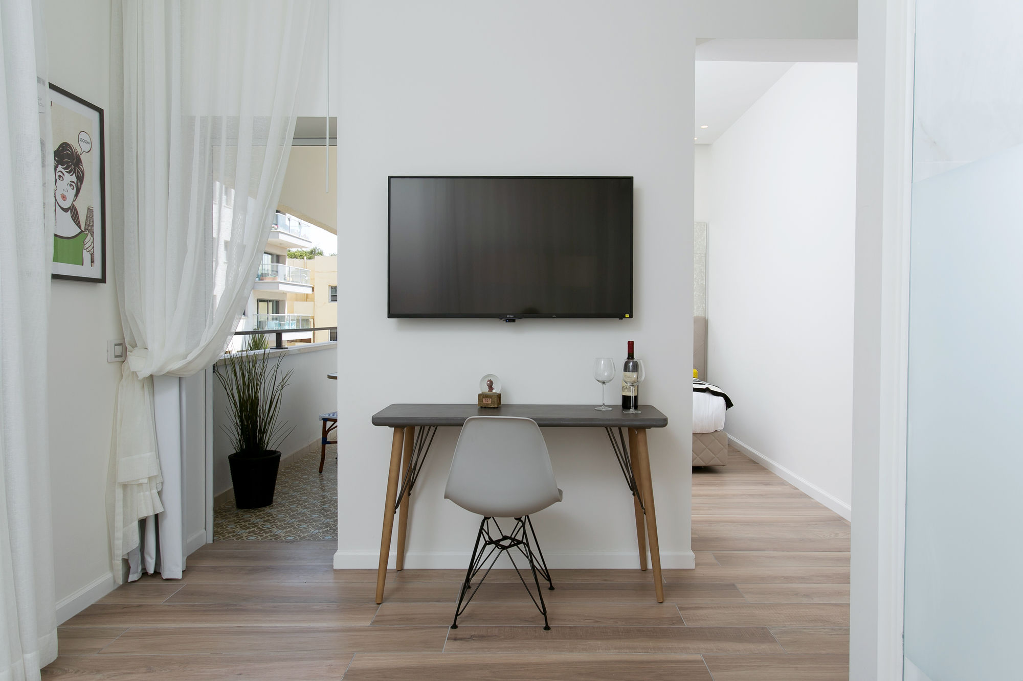 K Apartments Suites