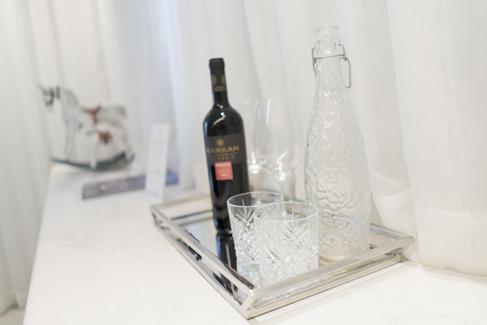 K Apartments Suites
