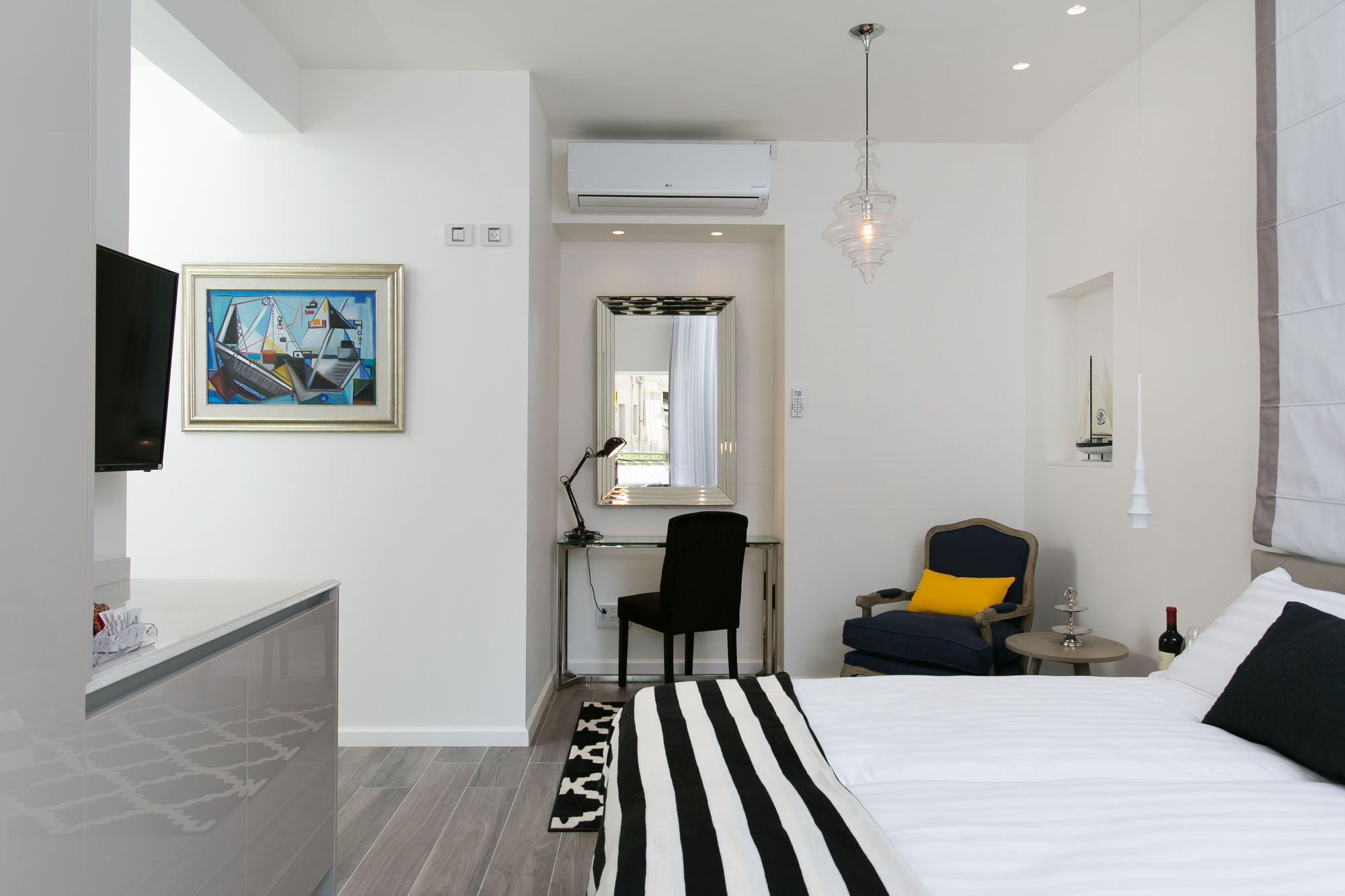 K Apartments Suites