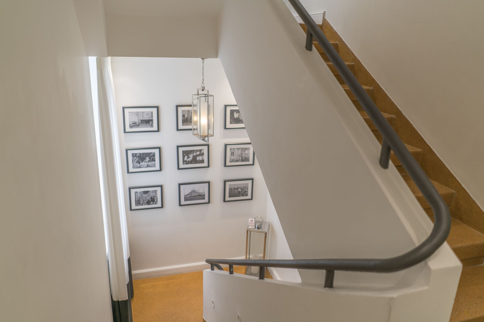 K Apartments Suites