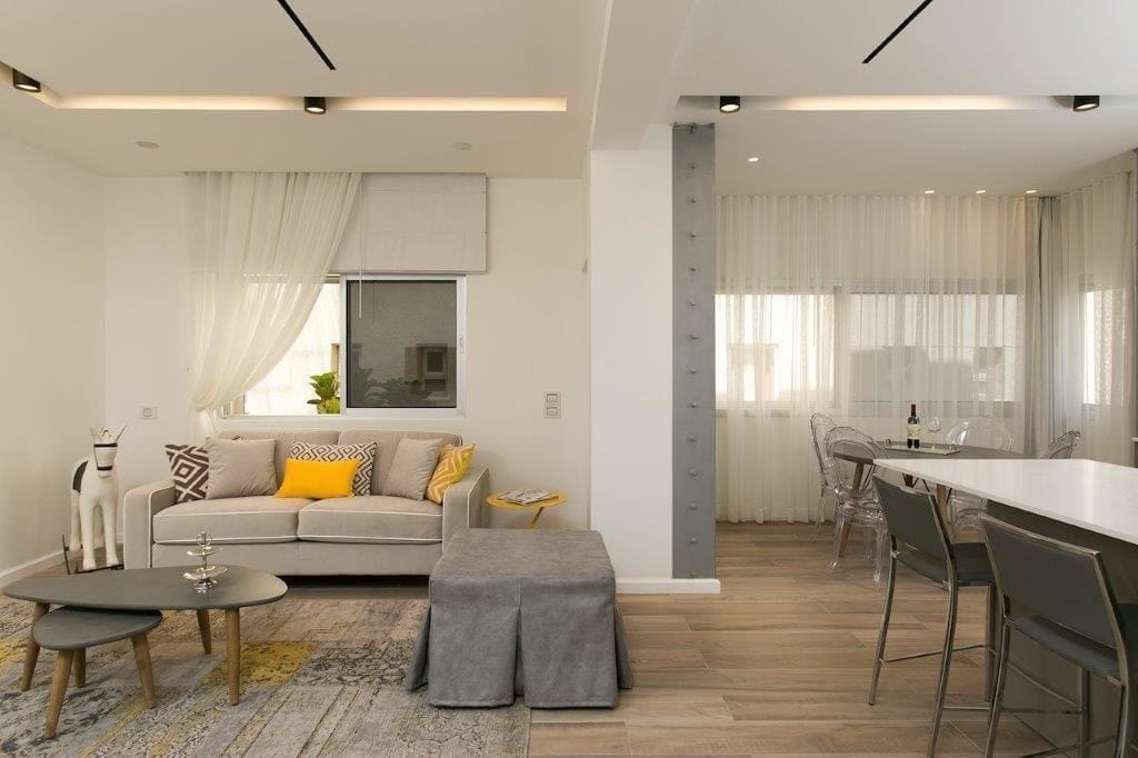K Apartments Suites