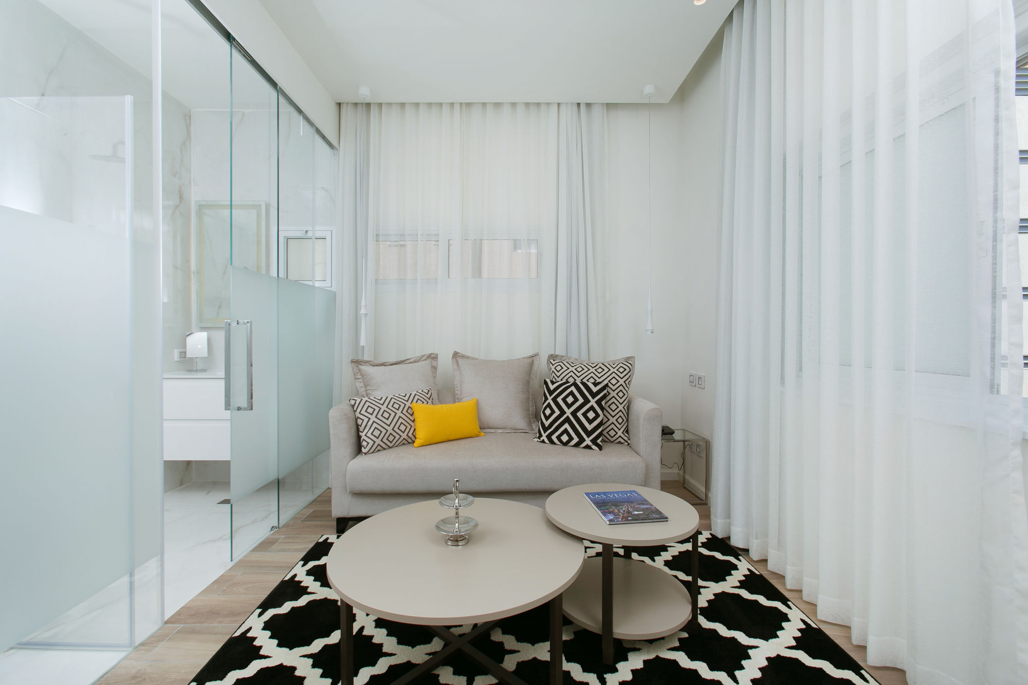 K Apartments Suites