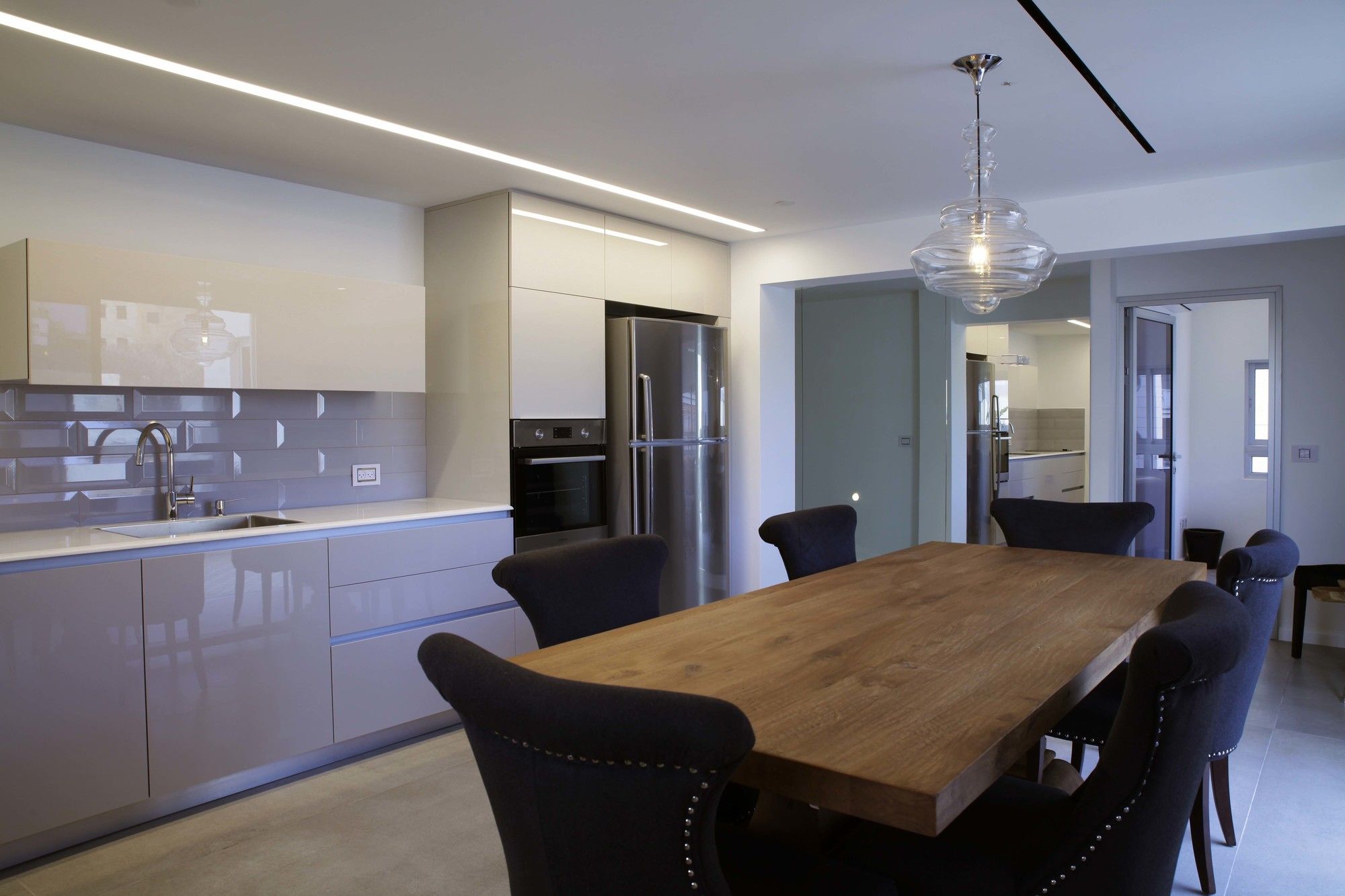 K Apartments Suites